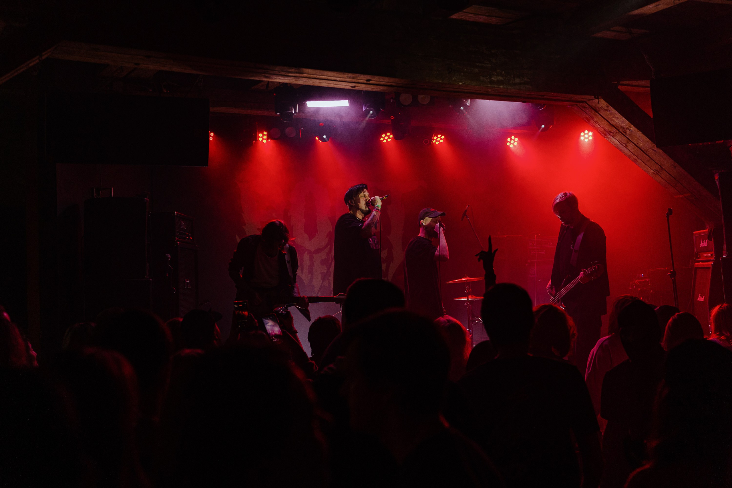 Port Avenue. Zoccolo 2.0. 21.11.2025. Главная