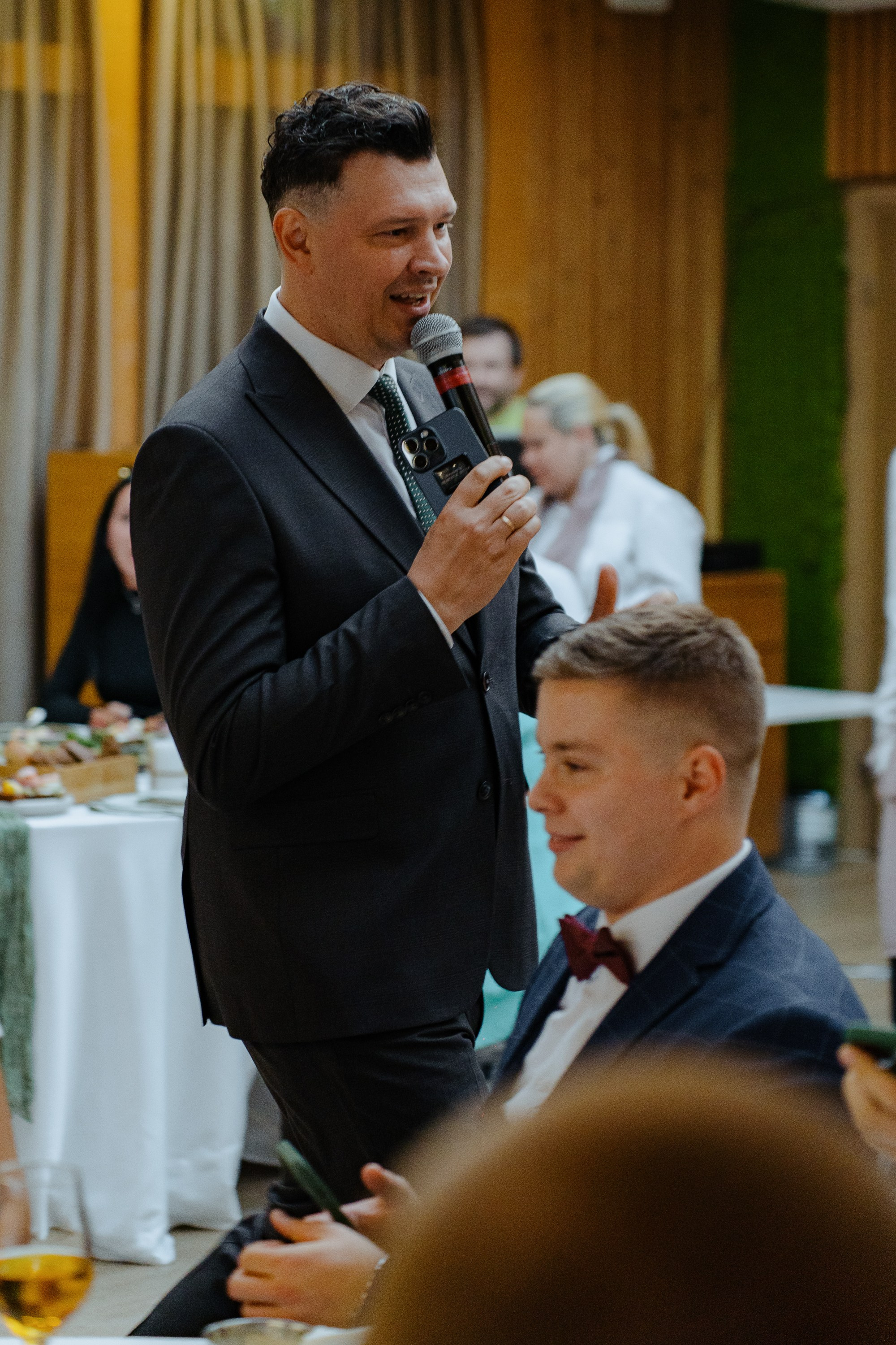 Тарас и Мария. Главная