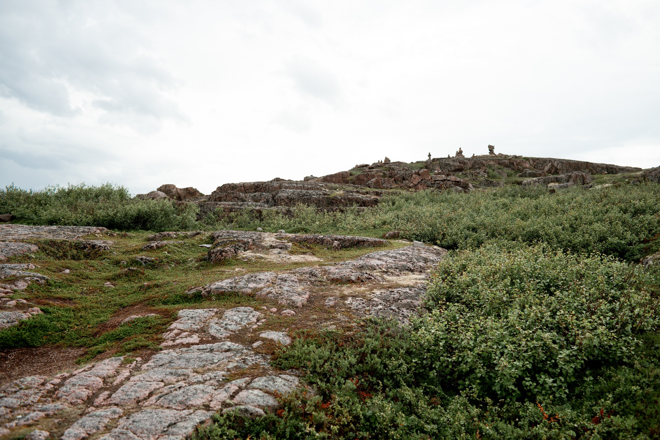 Мурманск. Фотограф Сергей Красильников