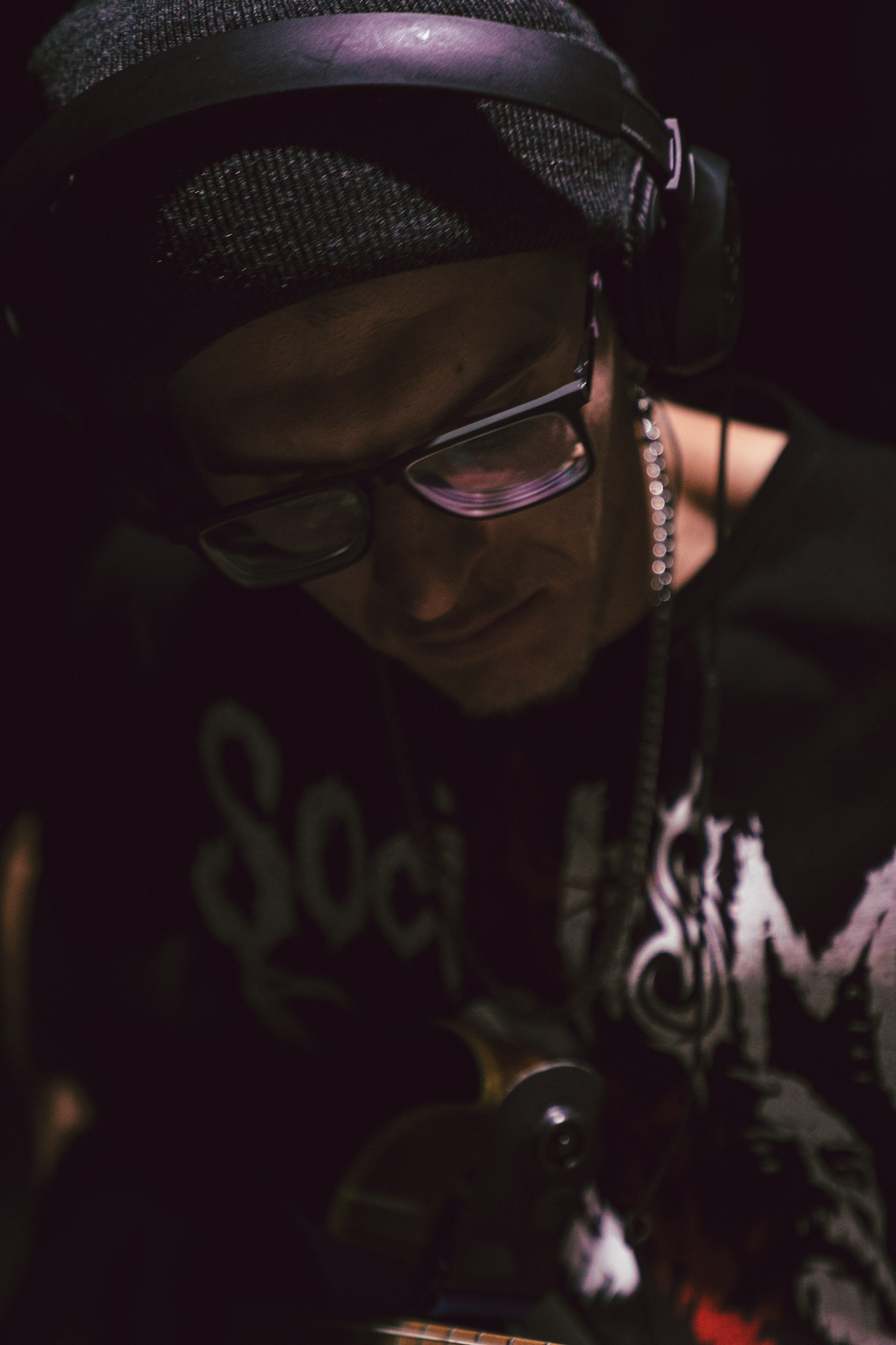 Рок-н-ролл. Фотограф Краснодара