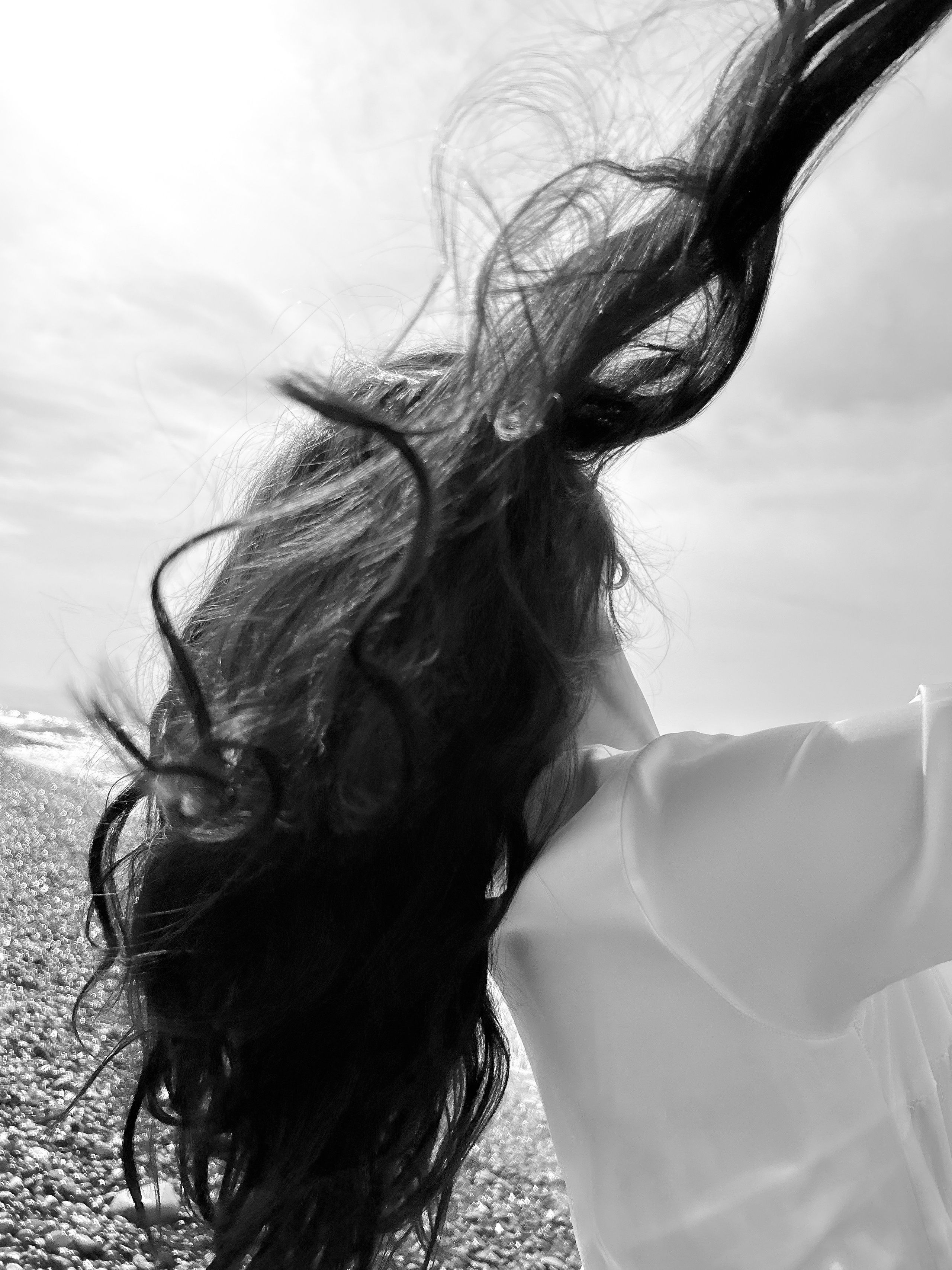 Весеннее море. Главная