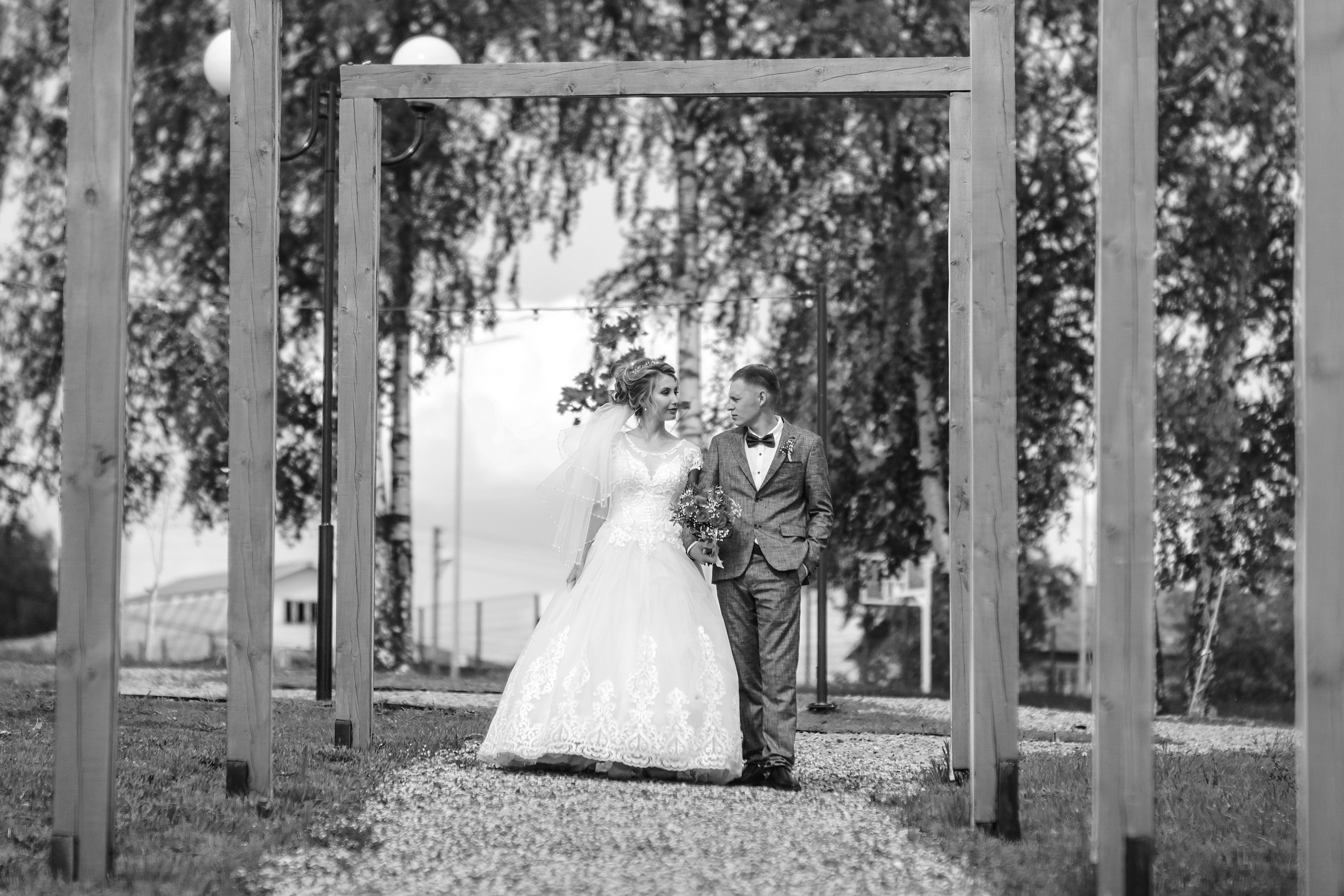 Евгений и Яна. Свадебный и семейный фотограф Александр Князев