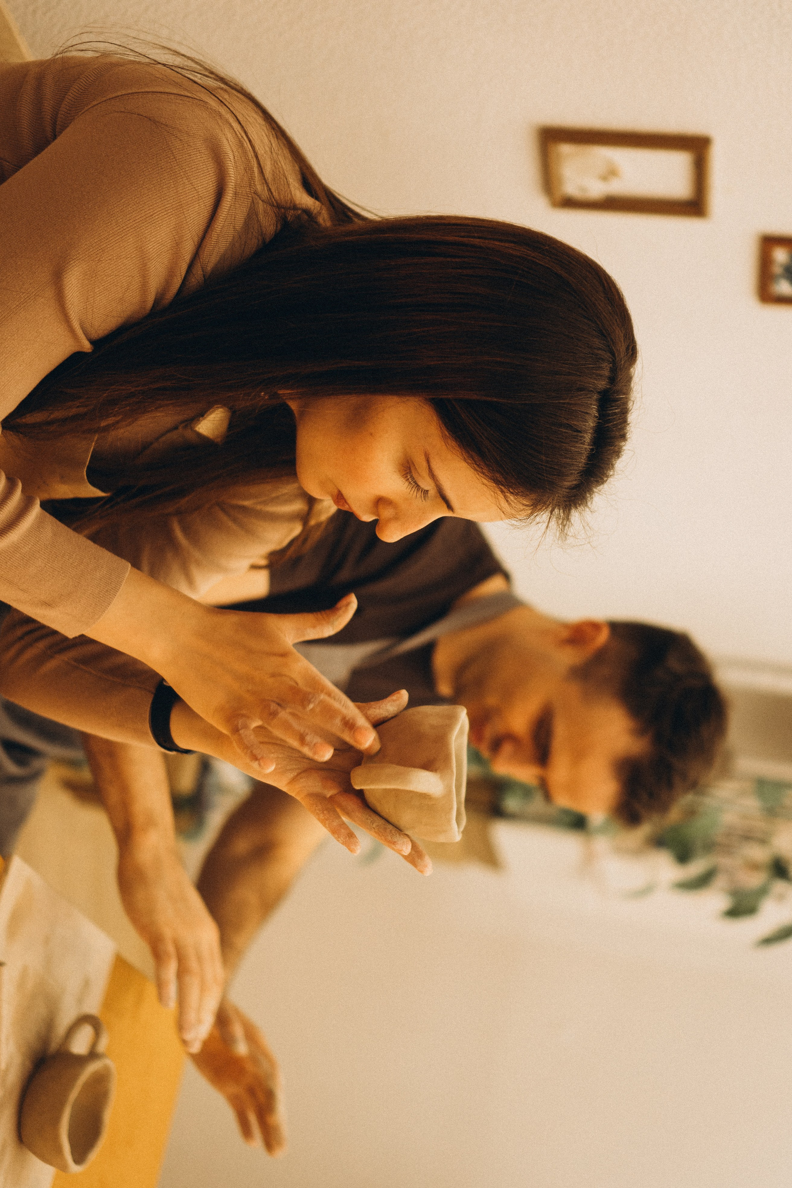 ЛЕПКАРНЯ. Профессиональный фотограф, Санкт-Петербург — Виктория Богомолова