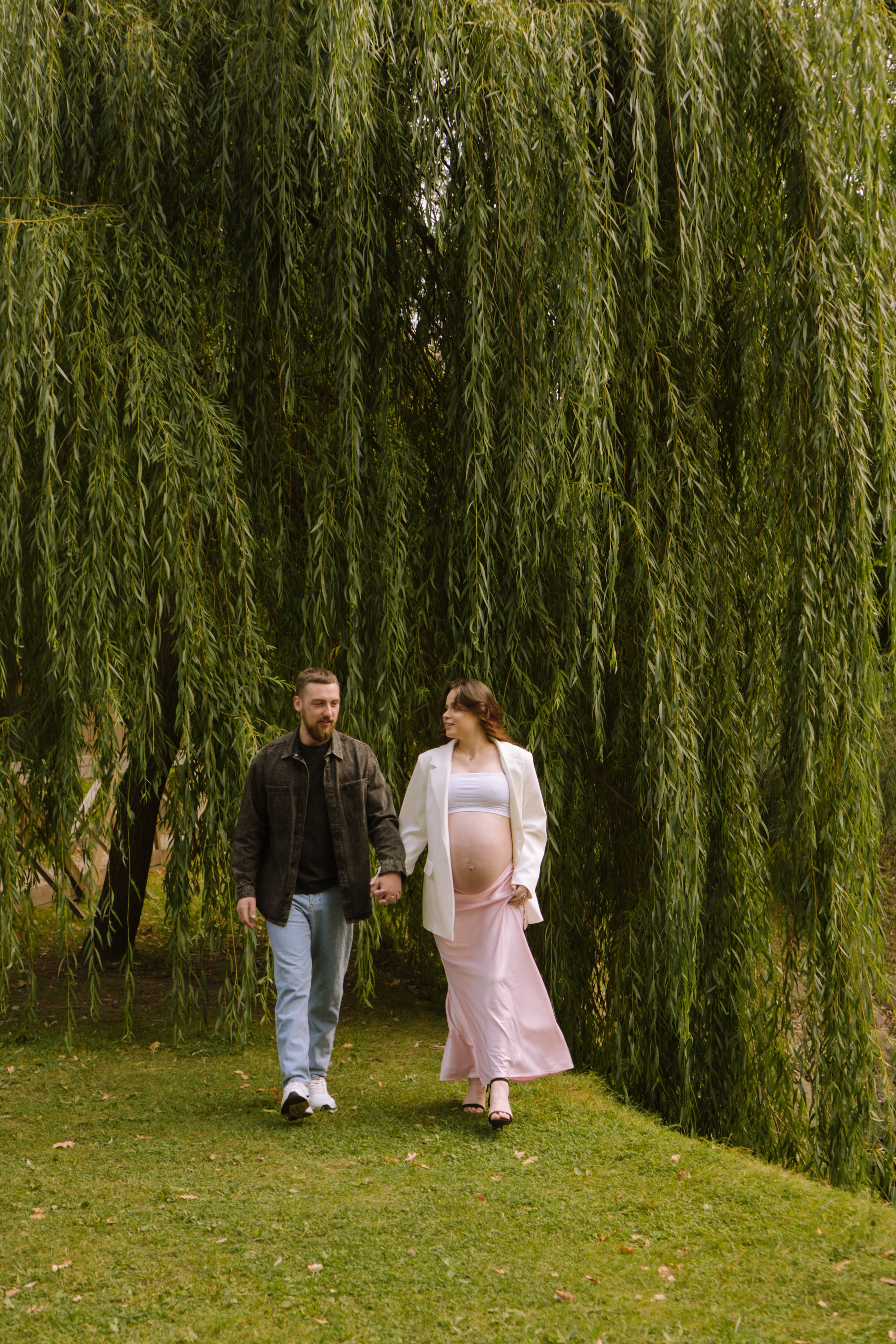 СЕМЕЙНАЯ ИСТОРИЯ. Профессиональный фотограф, Санкт-Петербург — Виктория Богомолова