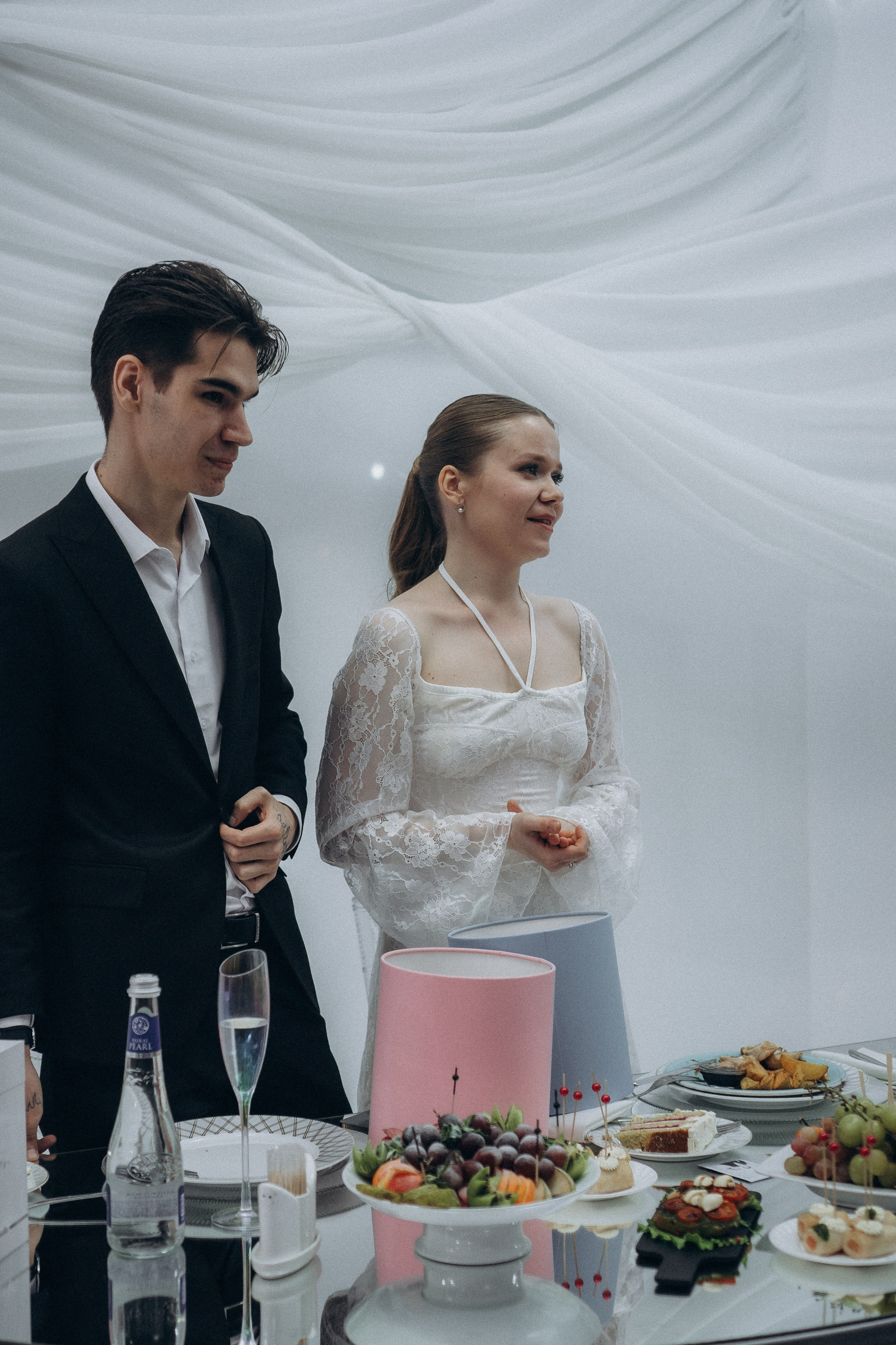 ПОЛНЫЙ СВАДЕБНЫЙ ДЕНЬ 8 ЧАСОВ. Профессиональный фотограф, Санкт-Петербург — Виктория Богомолова