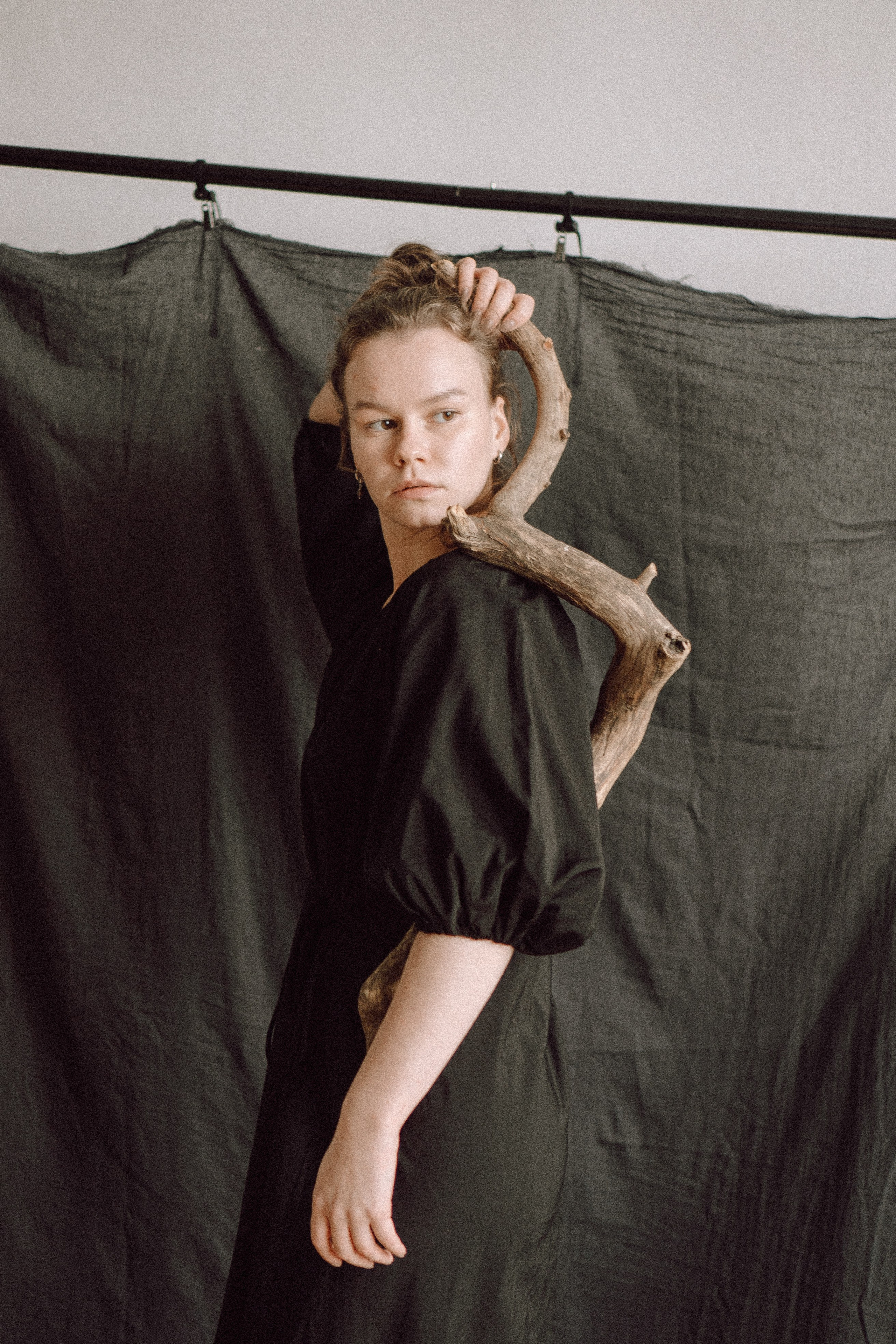 СТУДИЙНАЯ. Профессиональный фотограф, Санкт-Петербург — Виктория Богомолова