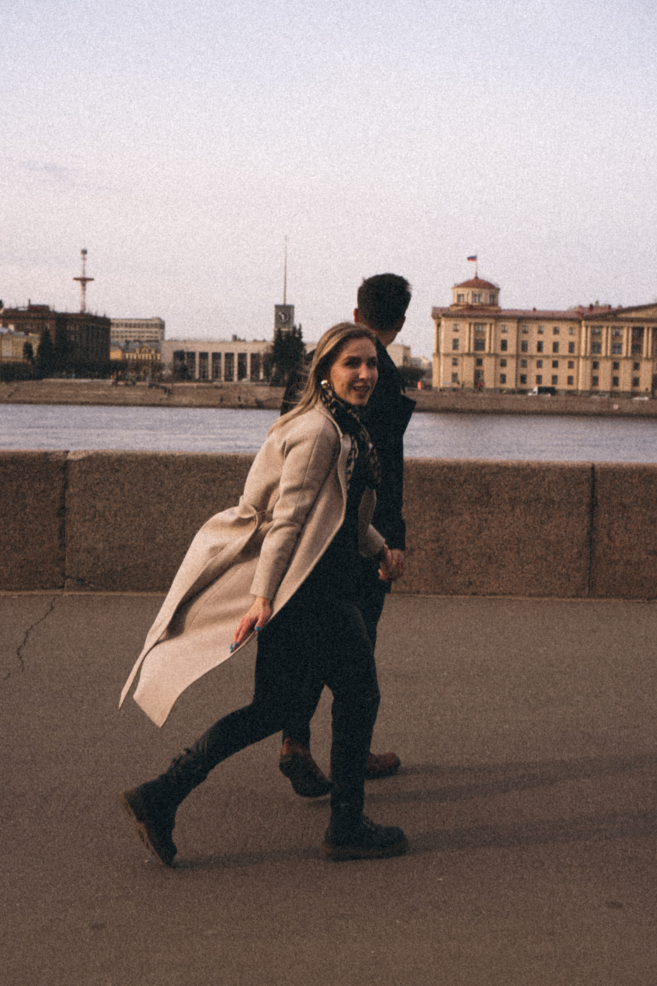 Love stori. Профессиональный фотограф, Санкт-Петербург — Виктория Богомолова