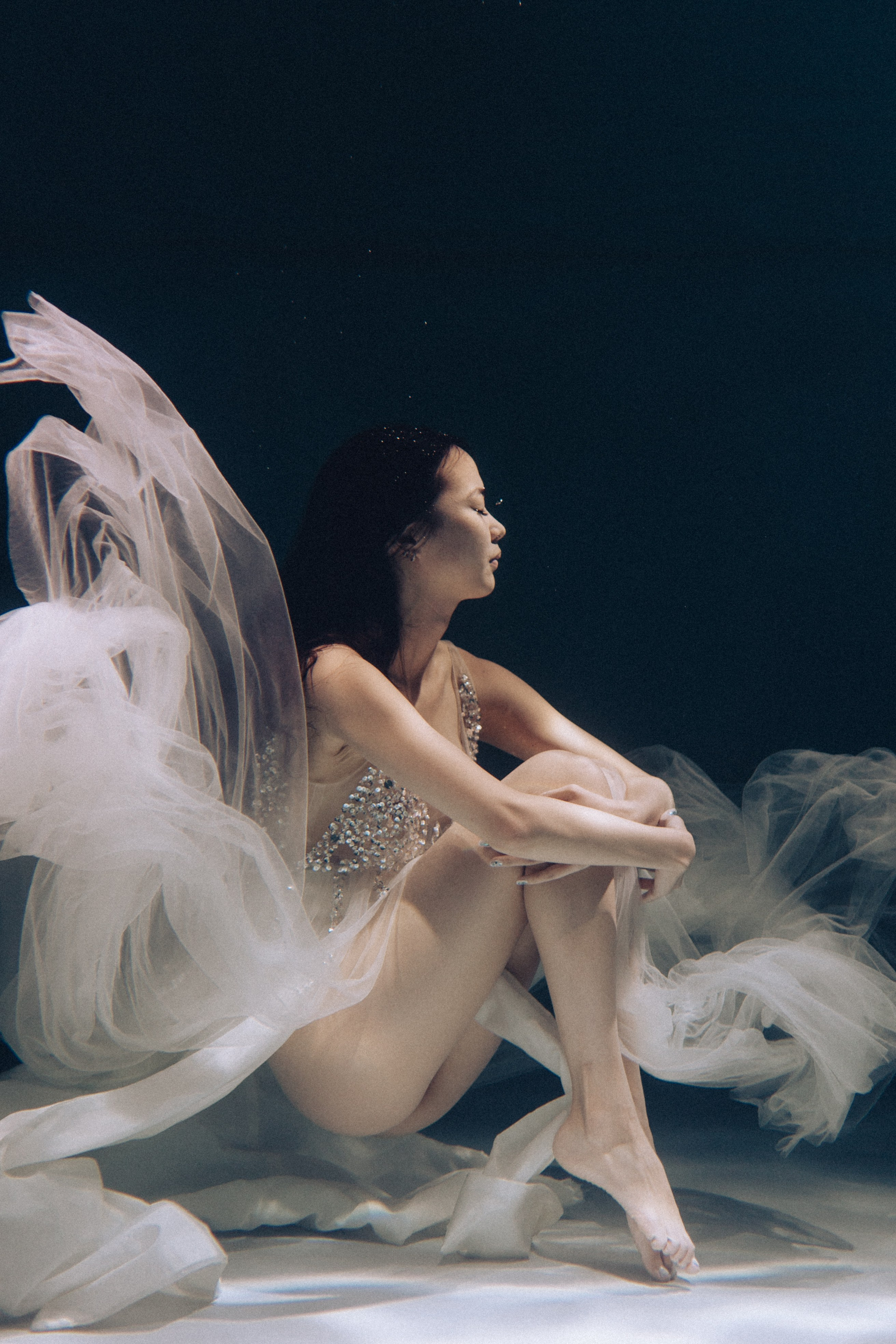 ФОТОСЕСИСИЯ В БАССЕЙНЕ. Профессиональный фотограф, Санкт-Петербург — Виктория Богомолова