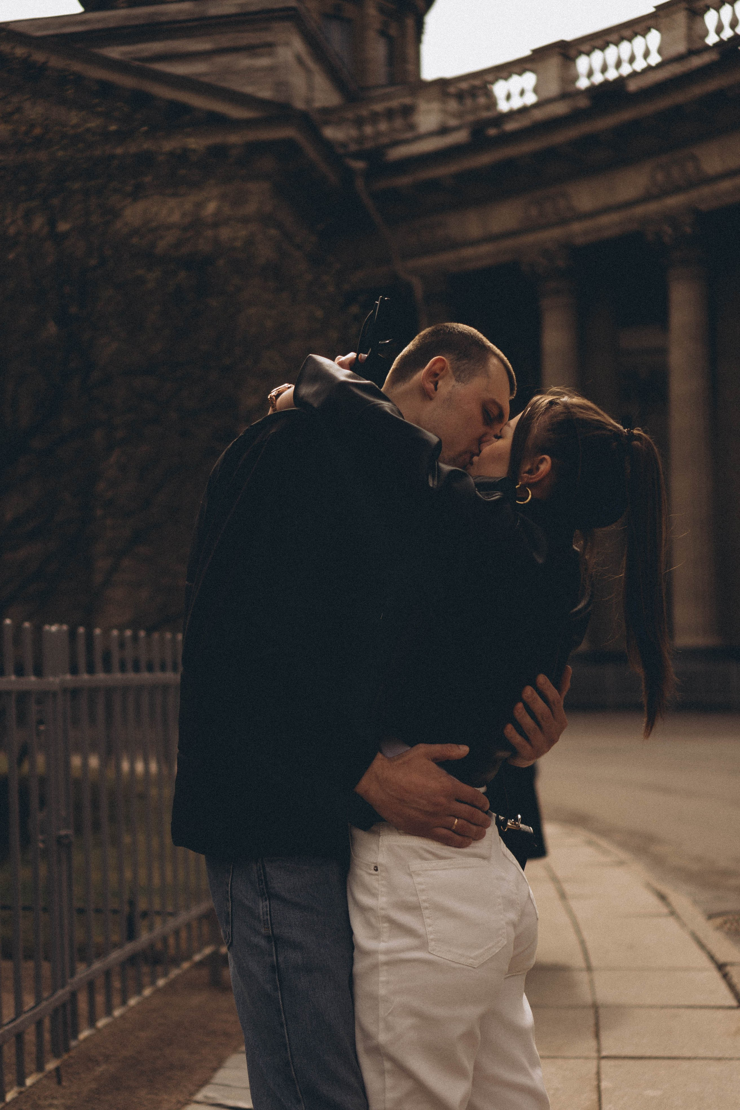 Прогулочная. Профессиональный фотограф, Санкт-Петербург — Виктория Богомолова