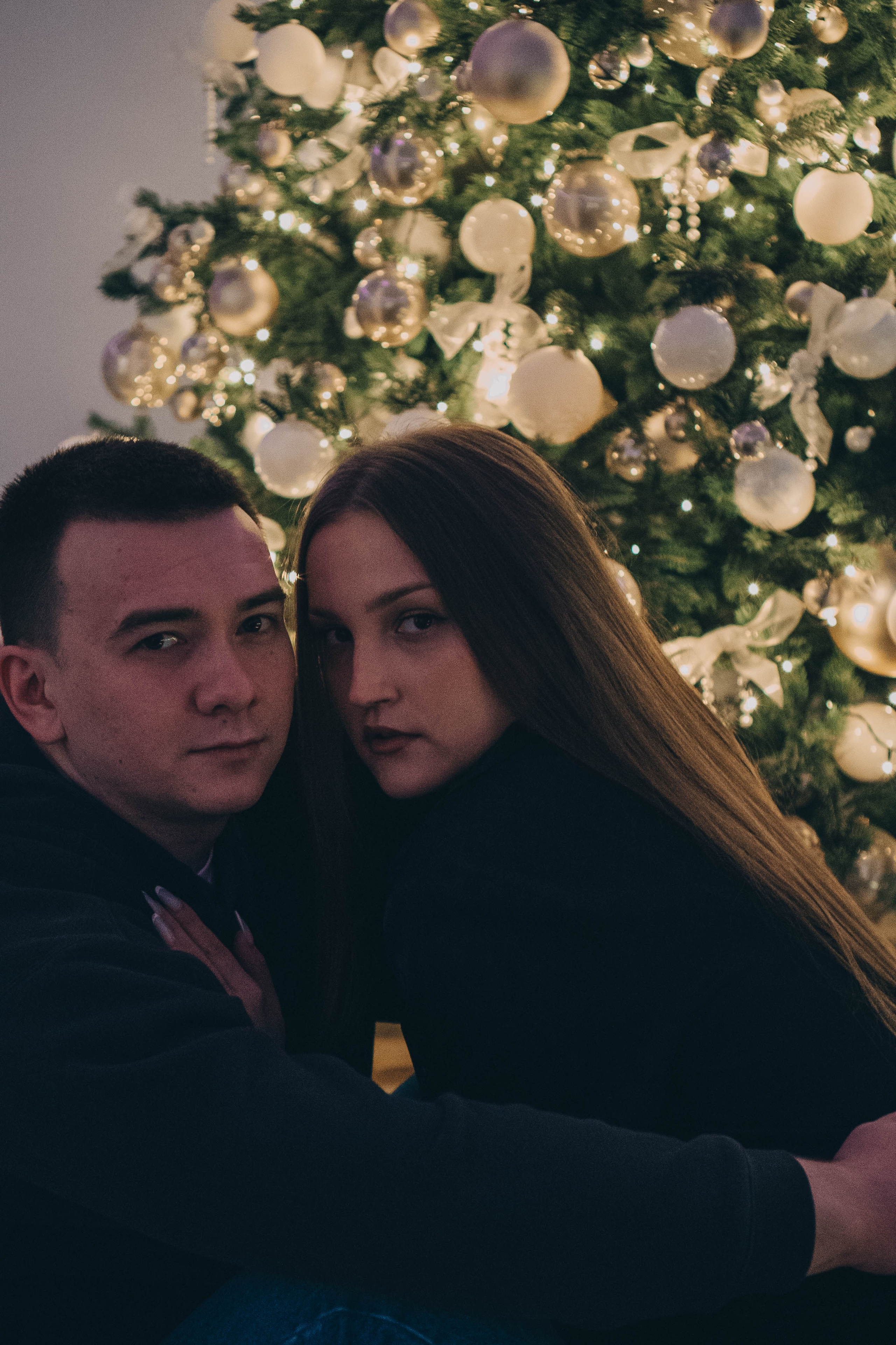 Новогодняя. Профессиональный фотограф, Санкт-Петербург — Виктория Богомолова