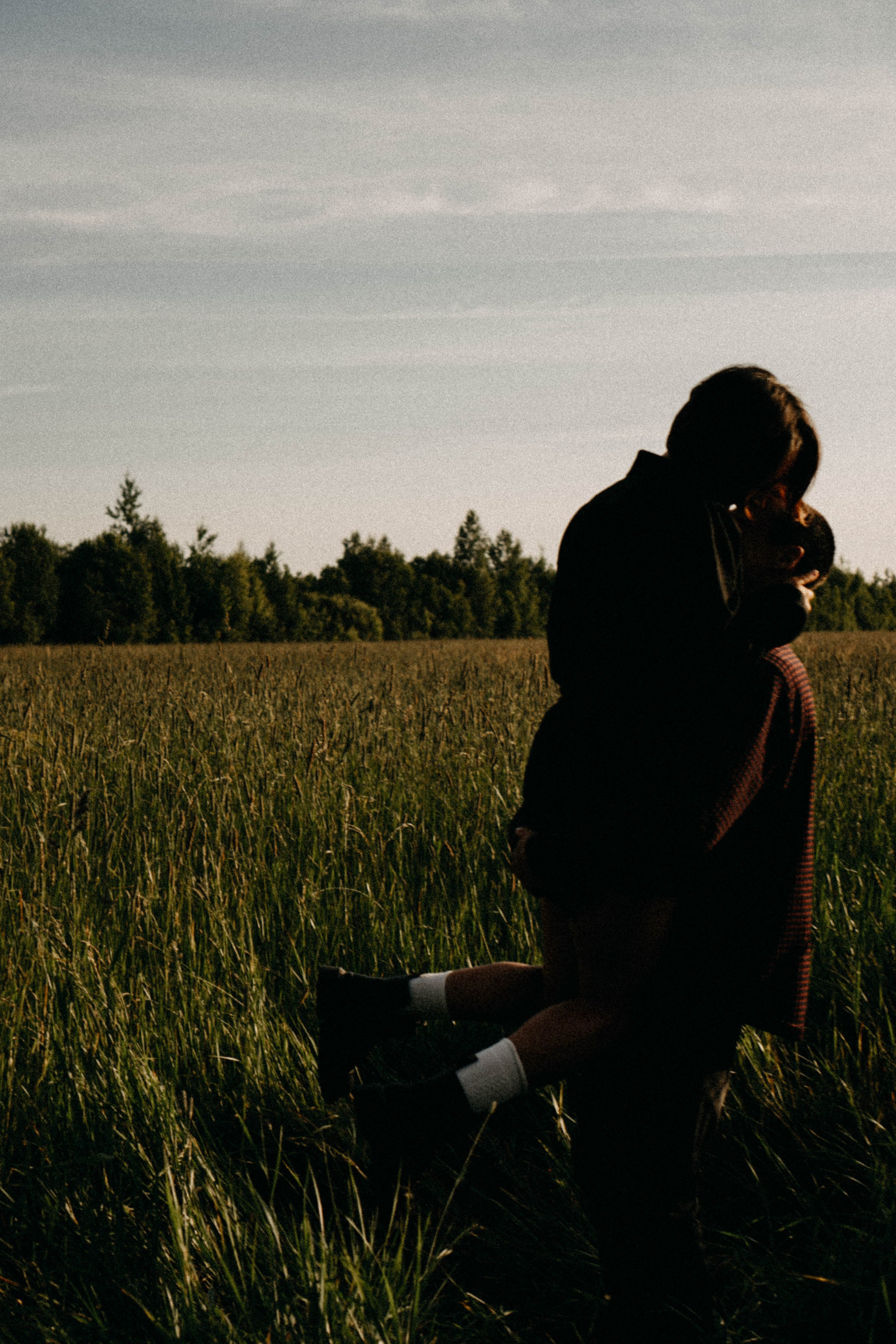 Летняя прогулка. Профессиональный фотограф, Санкт-Петербург — Виктория Богомолова