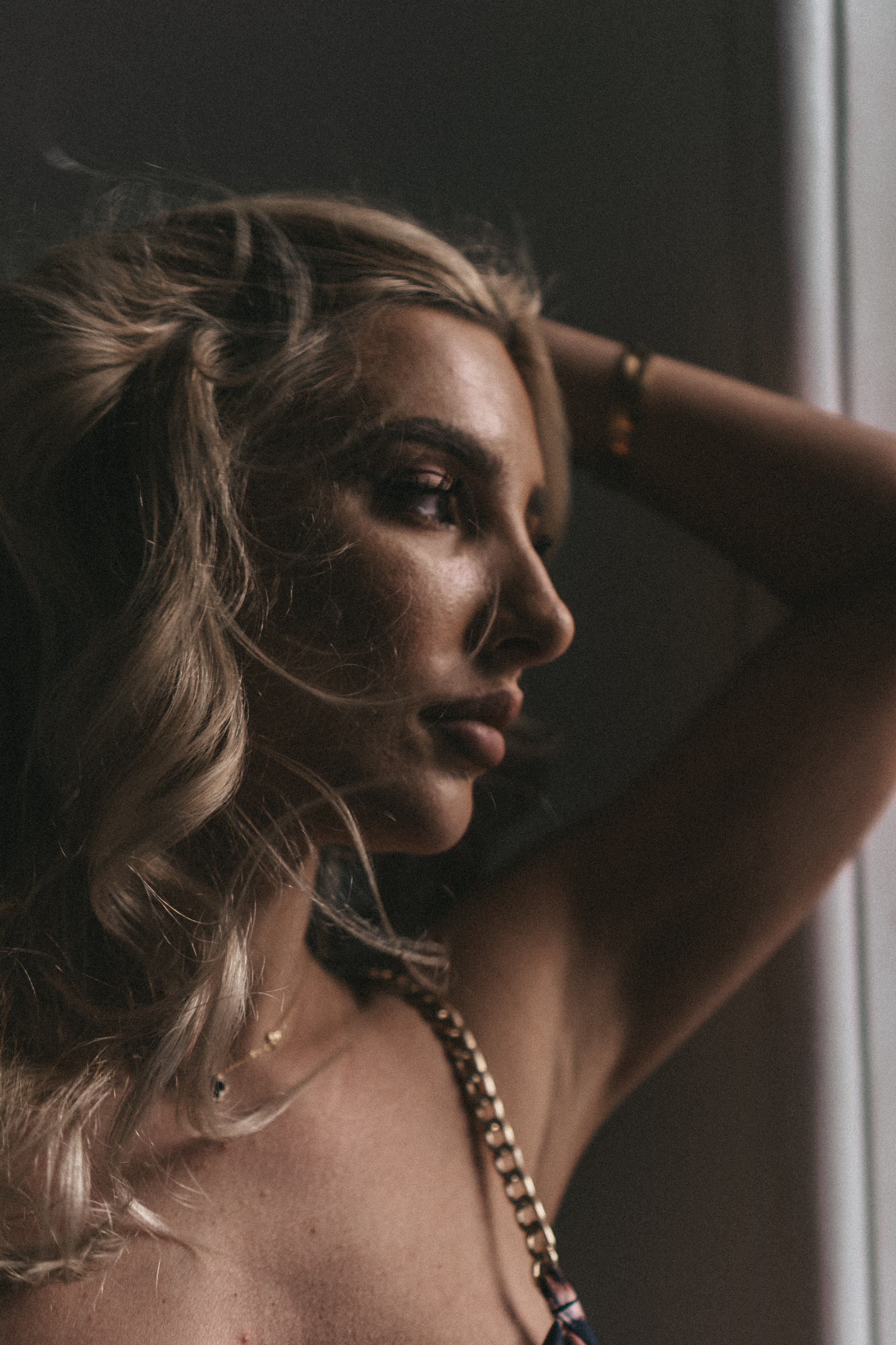 Студийная. Профессиональный фотограф, Санкт-Петербург — Виктория Богомолова