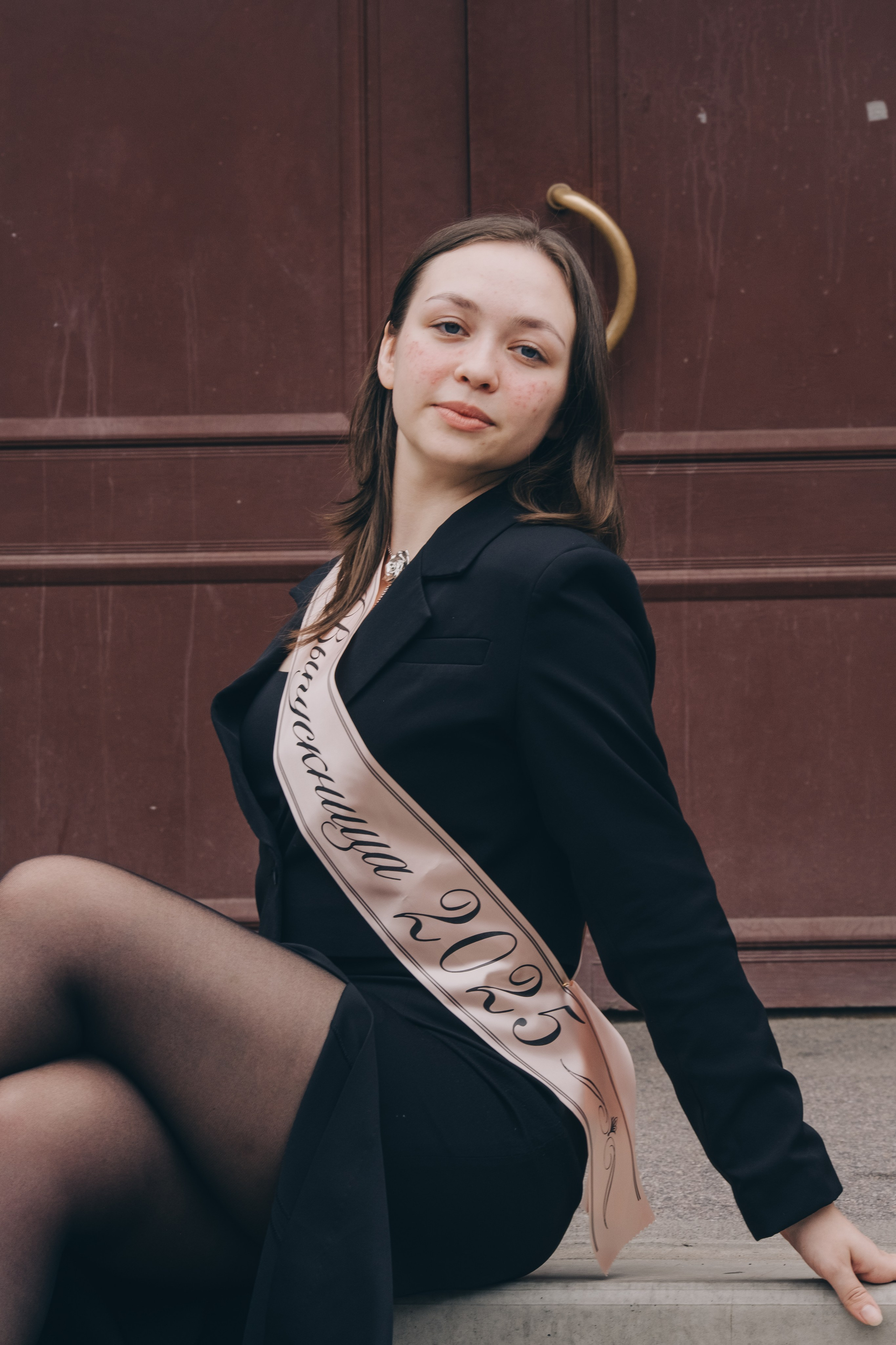 ПОСЛЕДНИЙ ЗВОНОК. Профессиональный фотограф, Санкт-Петербург — Виктория Богомолова