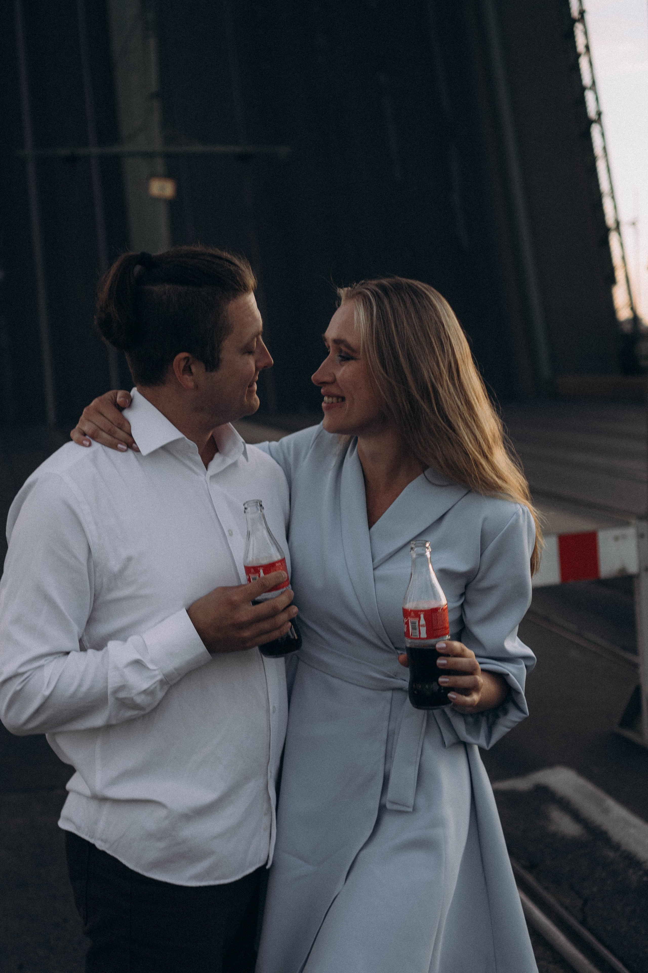 СЧАСТЛИВОЕ УТРО. Профессиональный фотограф, Санкт-Петербург — Виктория Богомолова