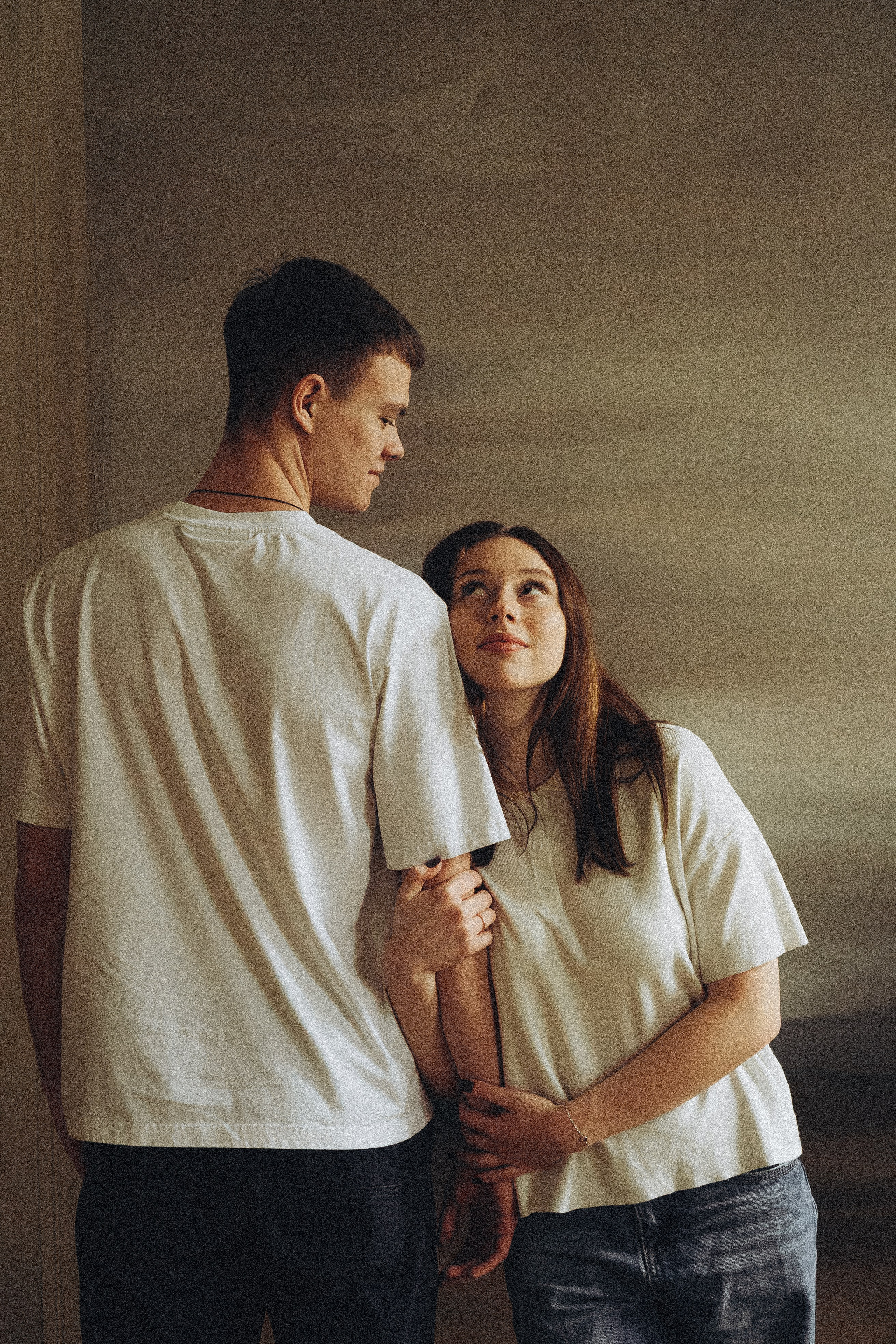 Студийная история. Профессиональный фотограф, Санкт-Петербург — Виктория Богомолова