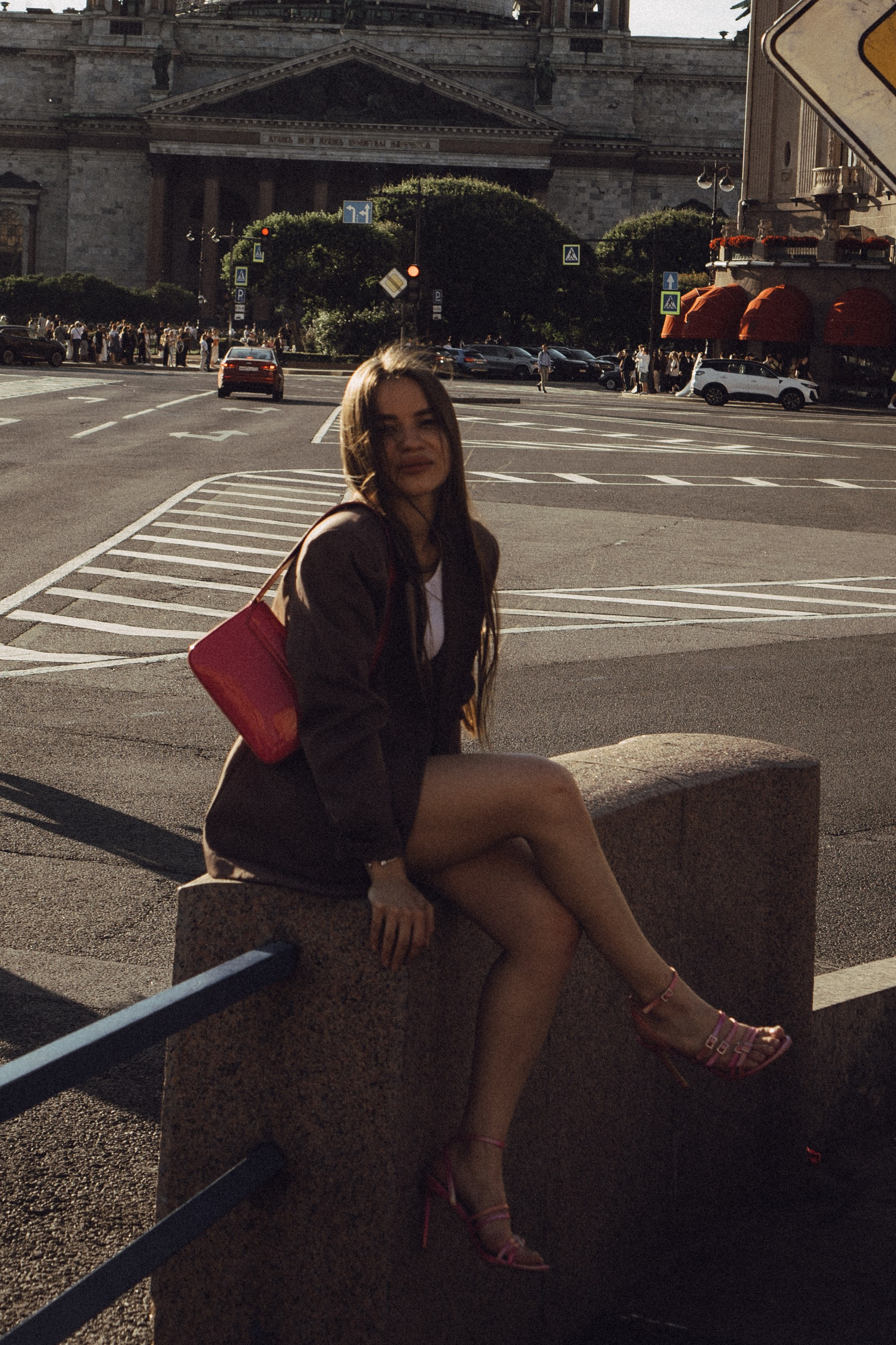 ПРОГУЛКА ПО САНКТ-ПЕТЕРБУРГУ. Профессиональный фотограф, Санкт-Петербург — Виктория Богомолова