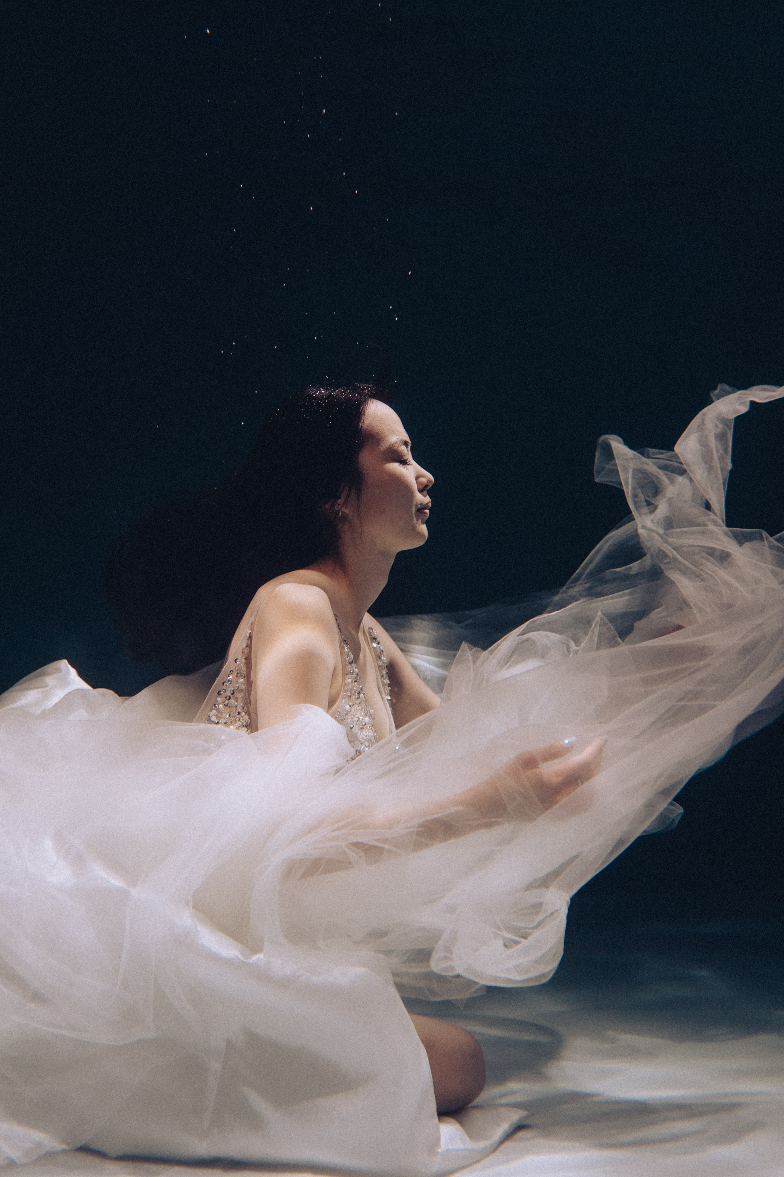 ФОТОСЕСИСИЯ В БАССЕЙНЕ. Профессиональный фотограф, Санкт-Петербург — Виктория Богомолова