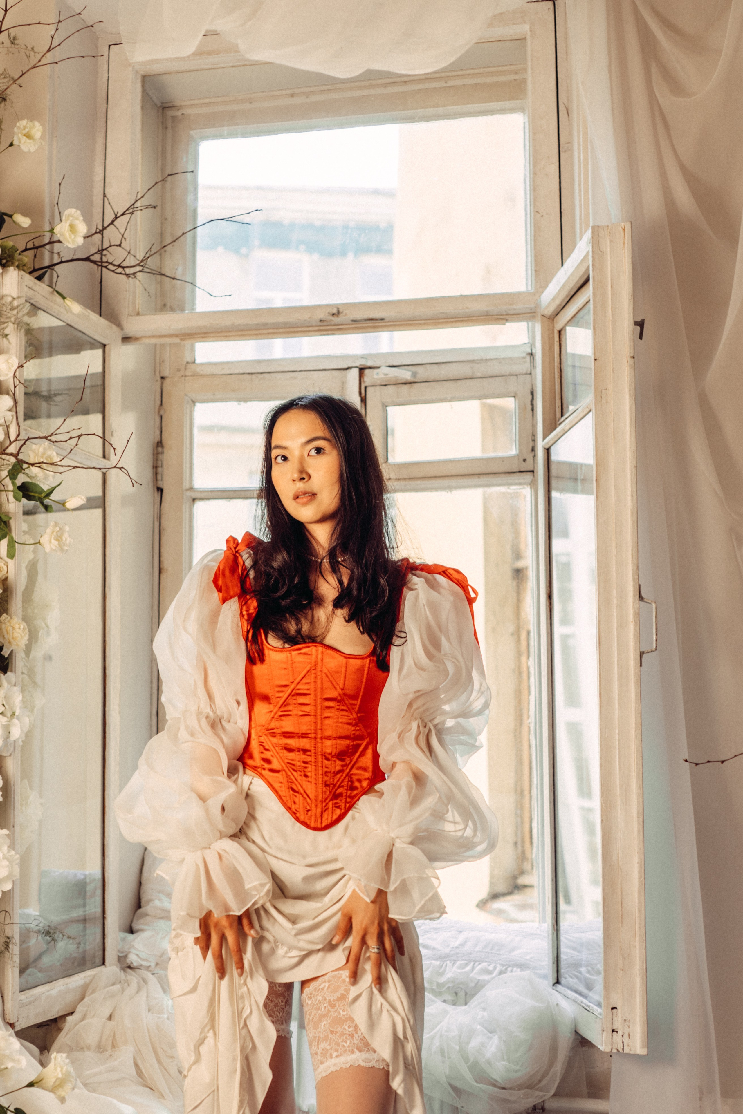 ВИНТАЖНЫЙ СТИЛЬ. Профессиональный фотограф, Санкт-Петербург — Виктория Богомолова