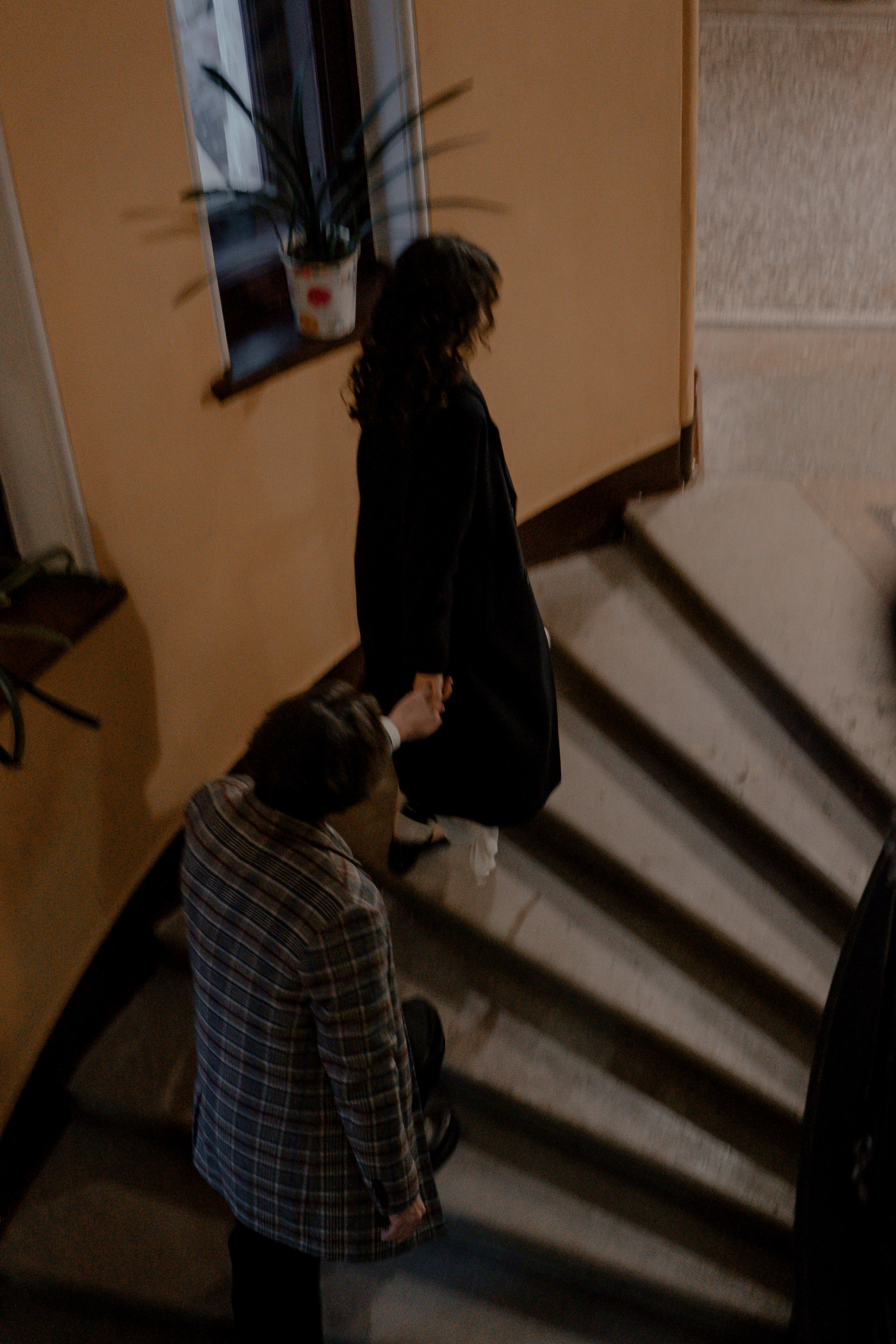 Парадная в Санкт-Петербурге. Профессиональный фотограф, Санкт-Петербург — Виктория Богомолова