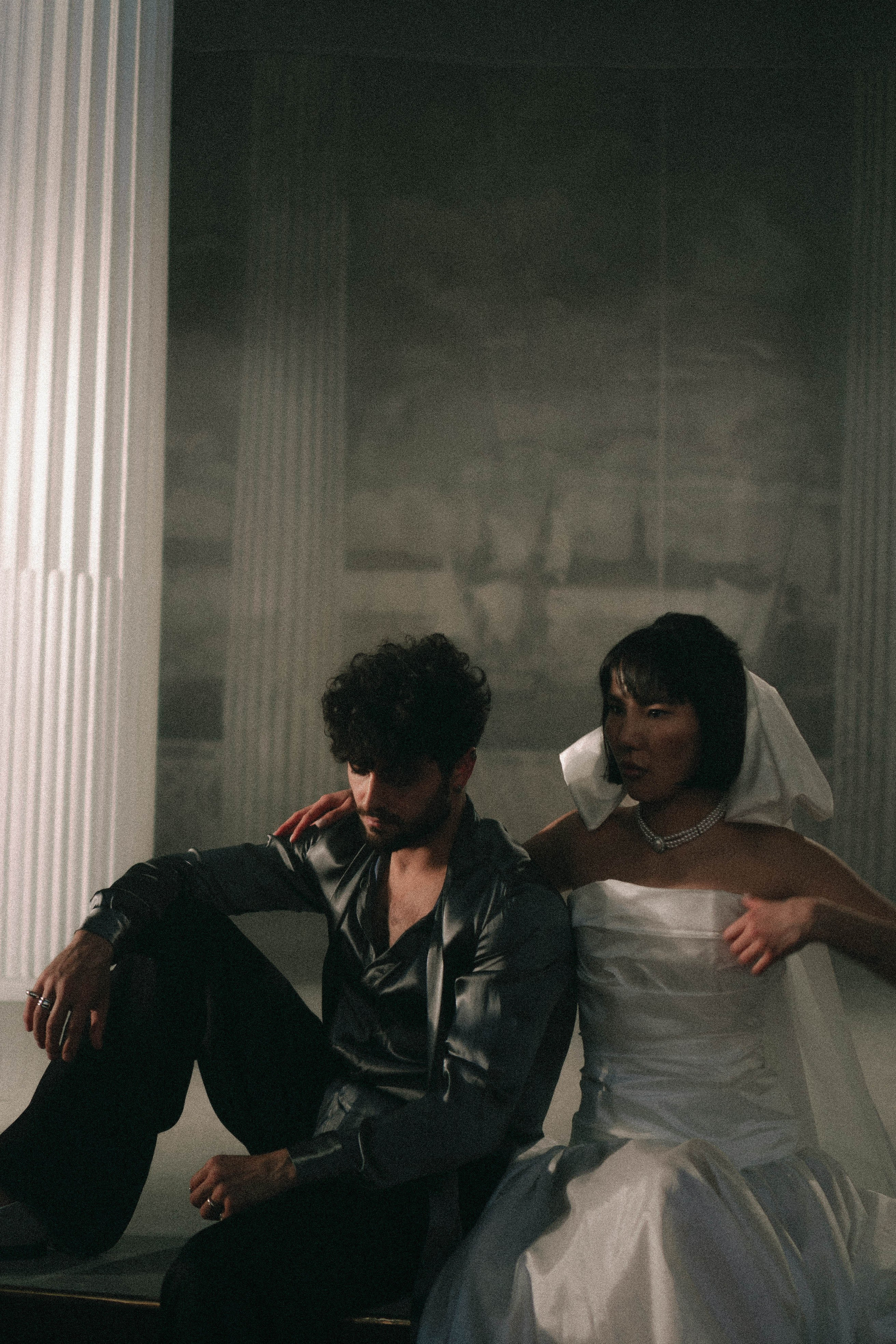 СВАБЕДНАЯ ФОТСЕССИИЯ В ОДНОМ ИЗ ЗАЛОВ НИКОЛАЕВСКОГО ДВОРЦА. Профессиональный фотограф, Санкт-Петербург — Виктория Богомолова