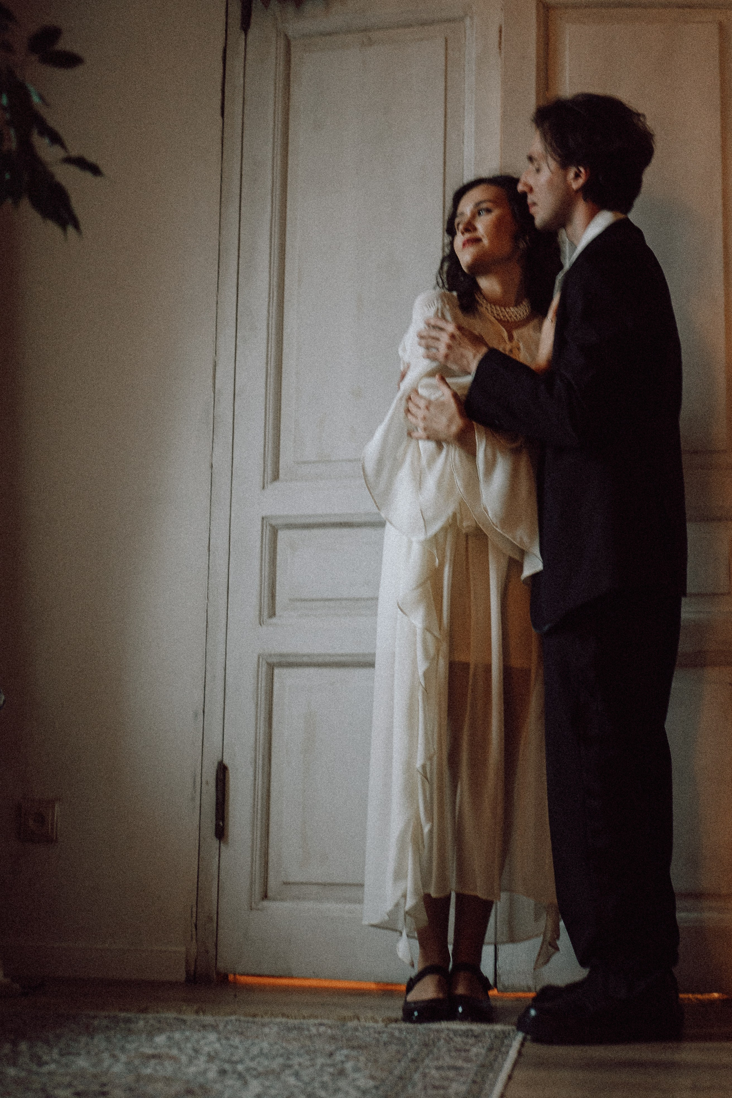 Новогодний стиль вдвоем. Профессиональный фотограф, Санкт-Петербург — Виктория Богомолова