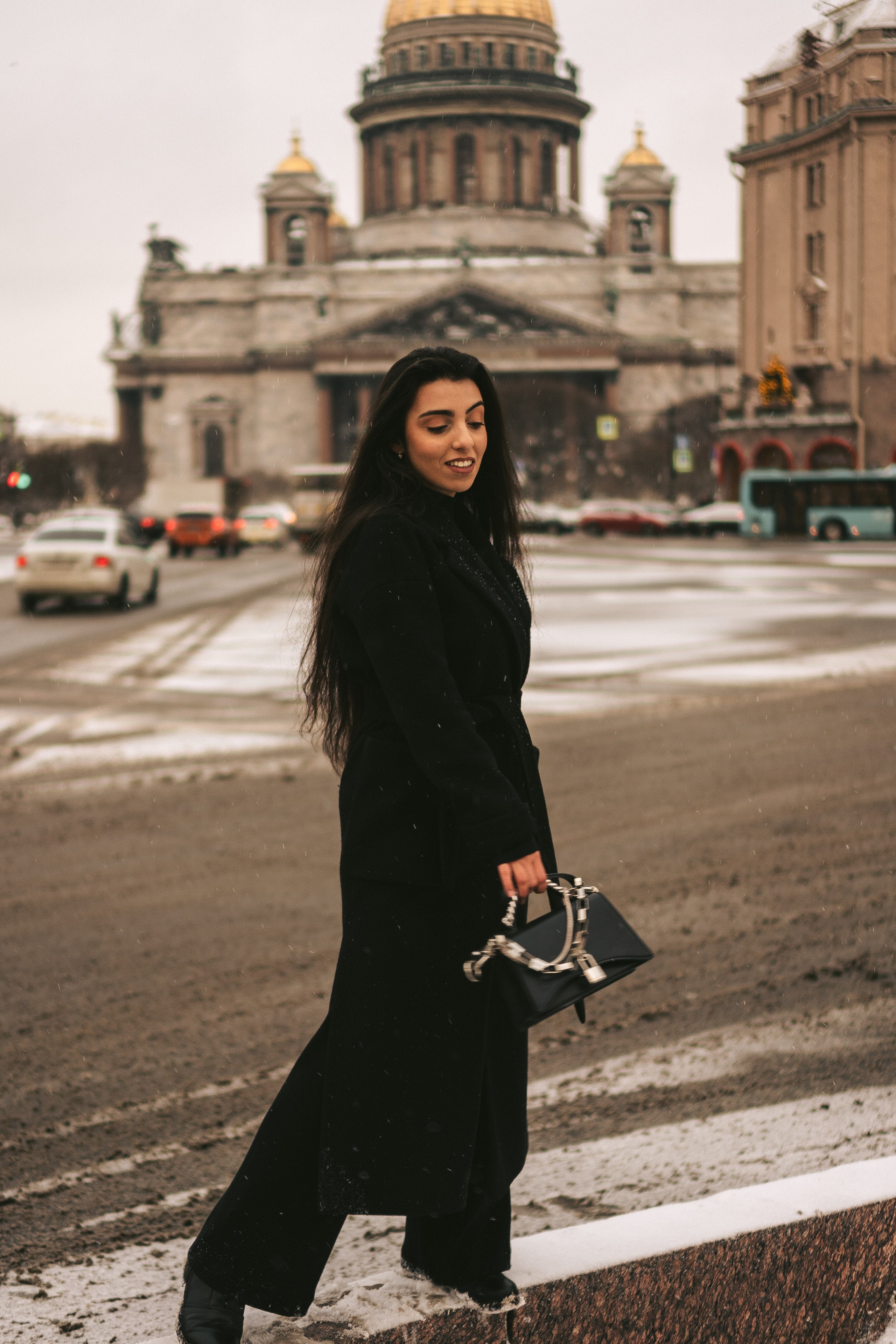 Фотосессия в Санкт-Петербурге. Профессиональный фотограф, Санкт-Петербург — Виктория Богомолова