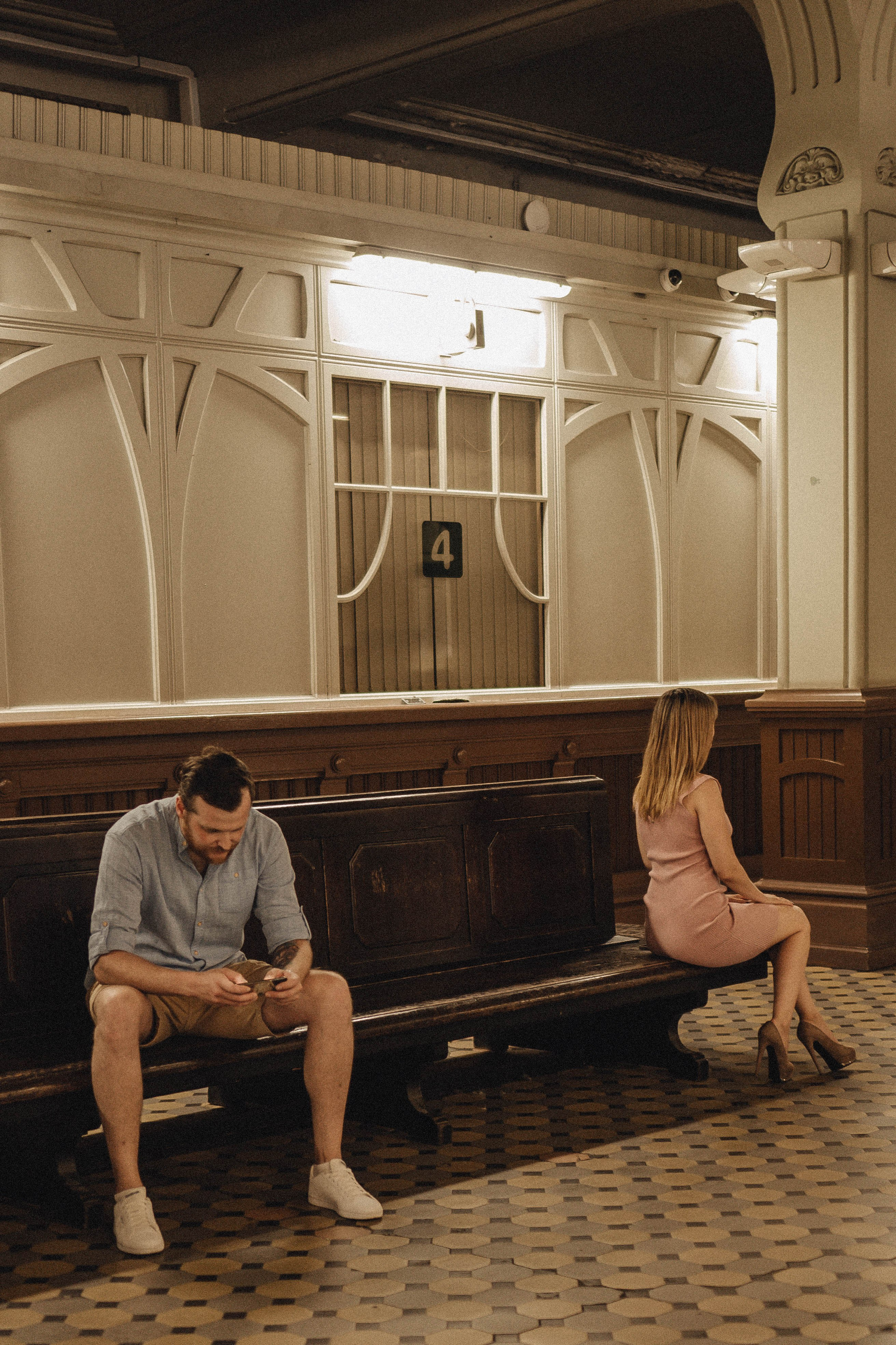 История на реальных событиях. Профессиональный фотограф, Санкт-Петербург — Виктория Богомолова