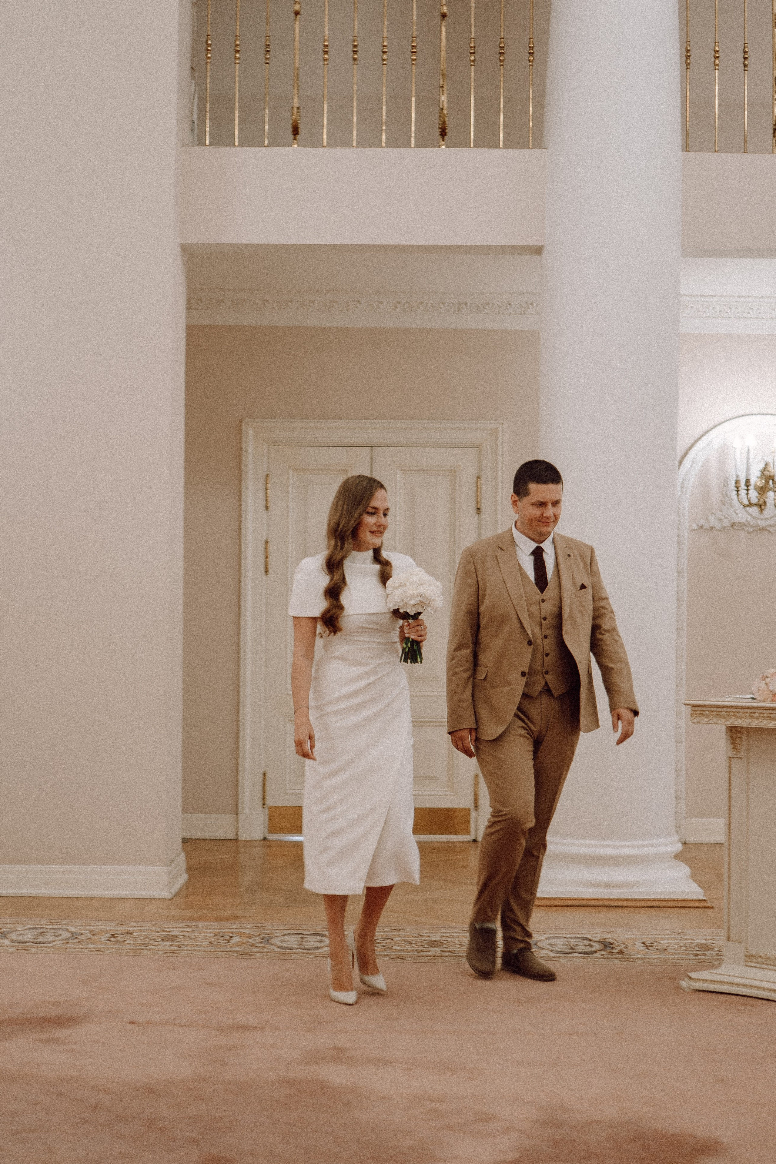 СВАДЕБНАЯ СЬЕМКА В ПУШКИН. Профессиональный фотограф, Санкт-Петербург — Виктория Богомолова