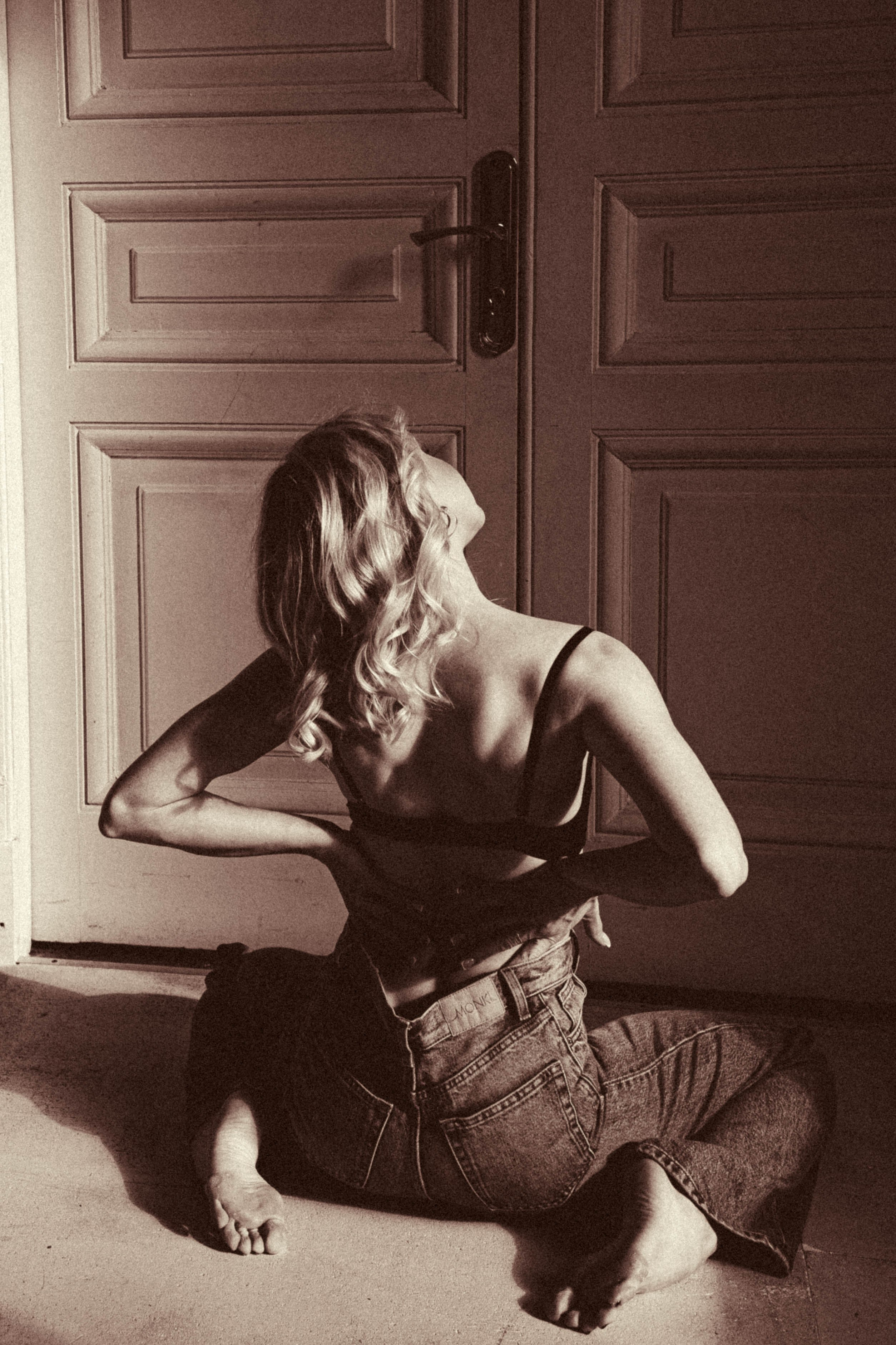 Винтажный стиль. Профессиональный фотограф, Санкт-Петербург — Виктория Богомолова