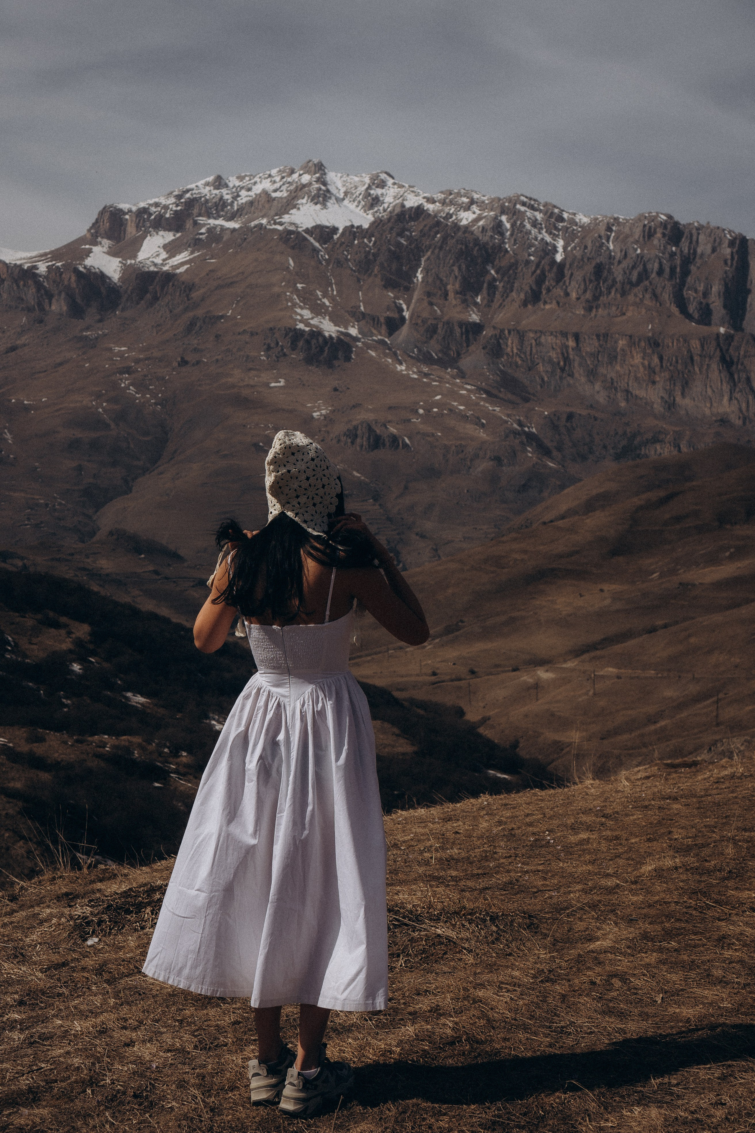 ОСЕТИЯ. Профессиональный фотограф, Санкт-Петербург — Виктория Богомолова