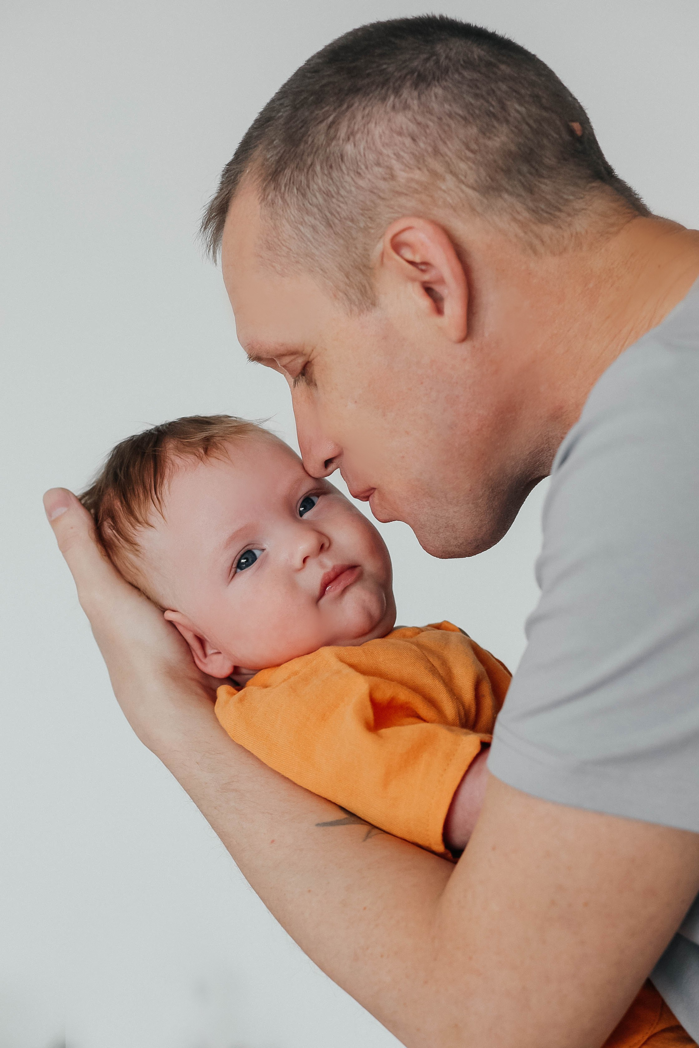 СЕМЬЯ. Фотограф в Омске