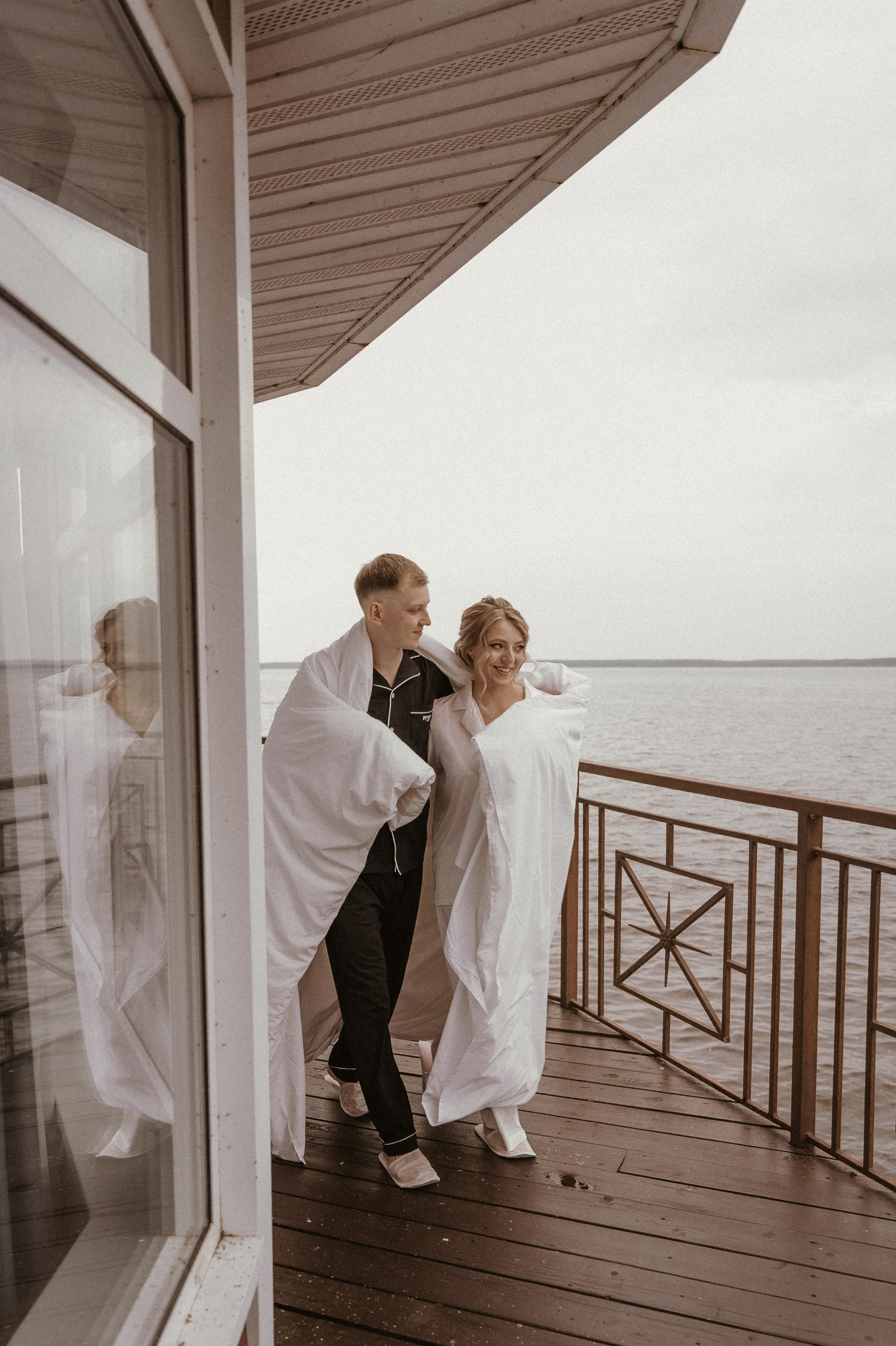 Егор и Настя. Свадебный фотограф Анастасия Тащилина