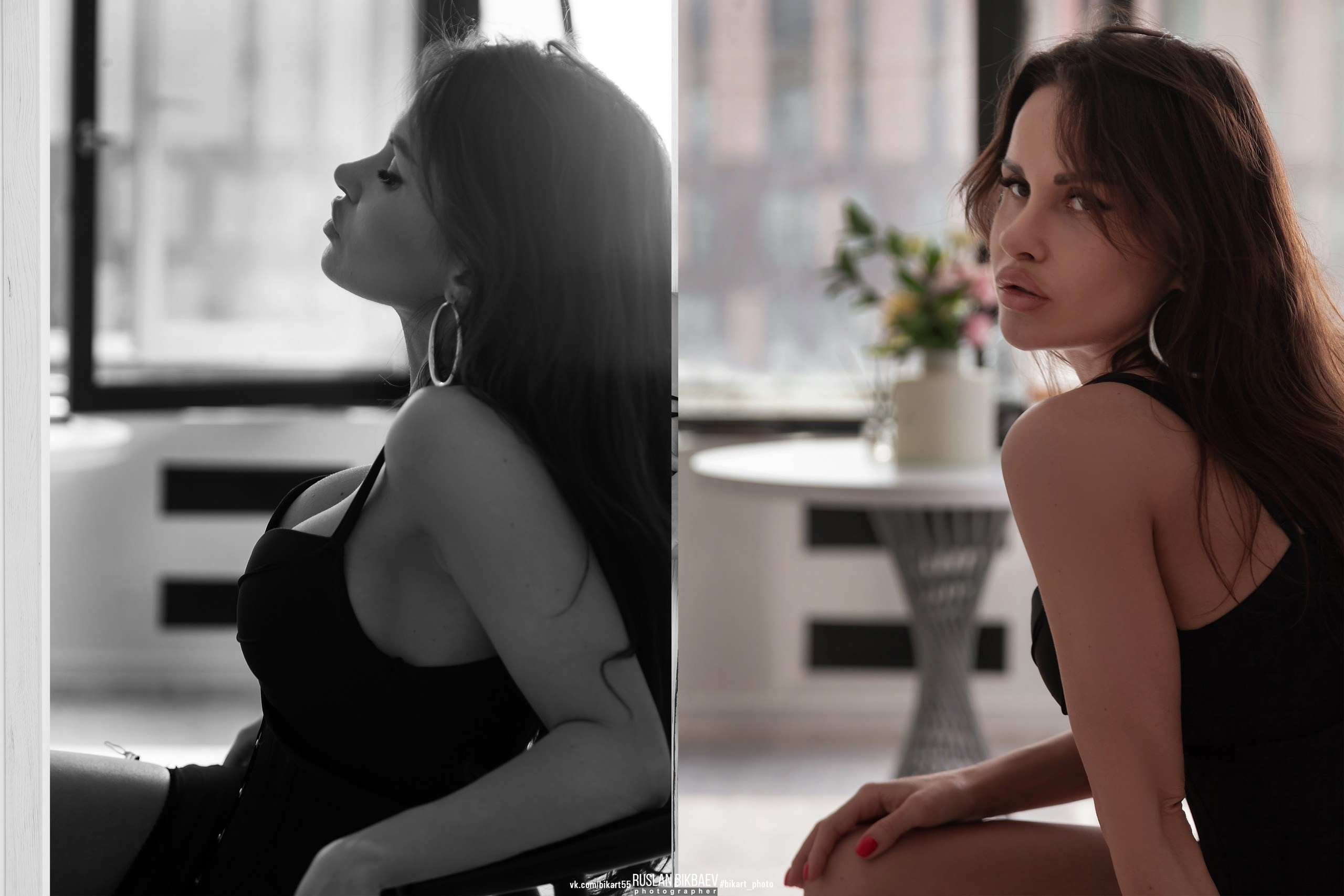 Таша. Главная