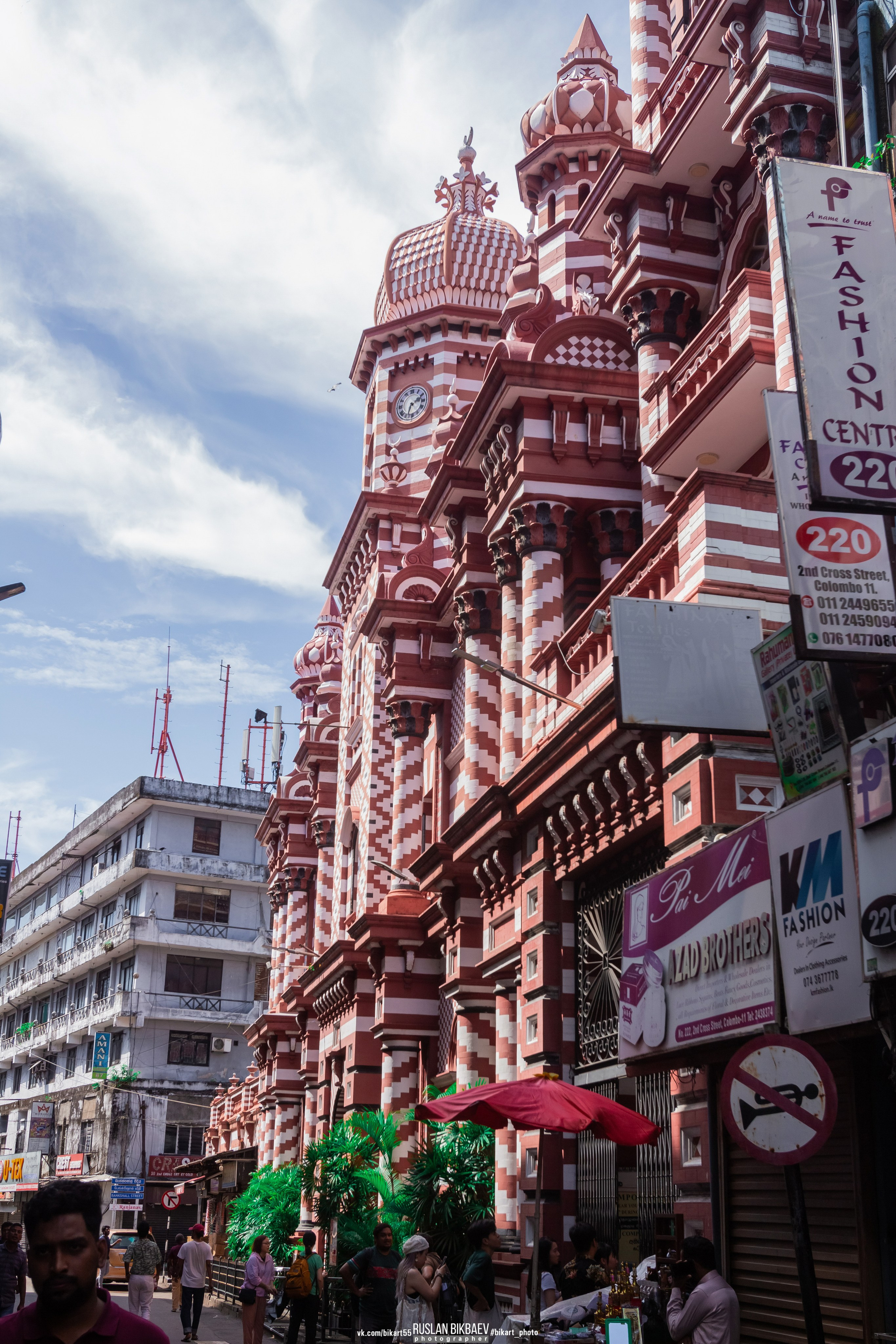 ШРИ-ЛАНКА 2025 / SRI LANKA 2025. Главная