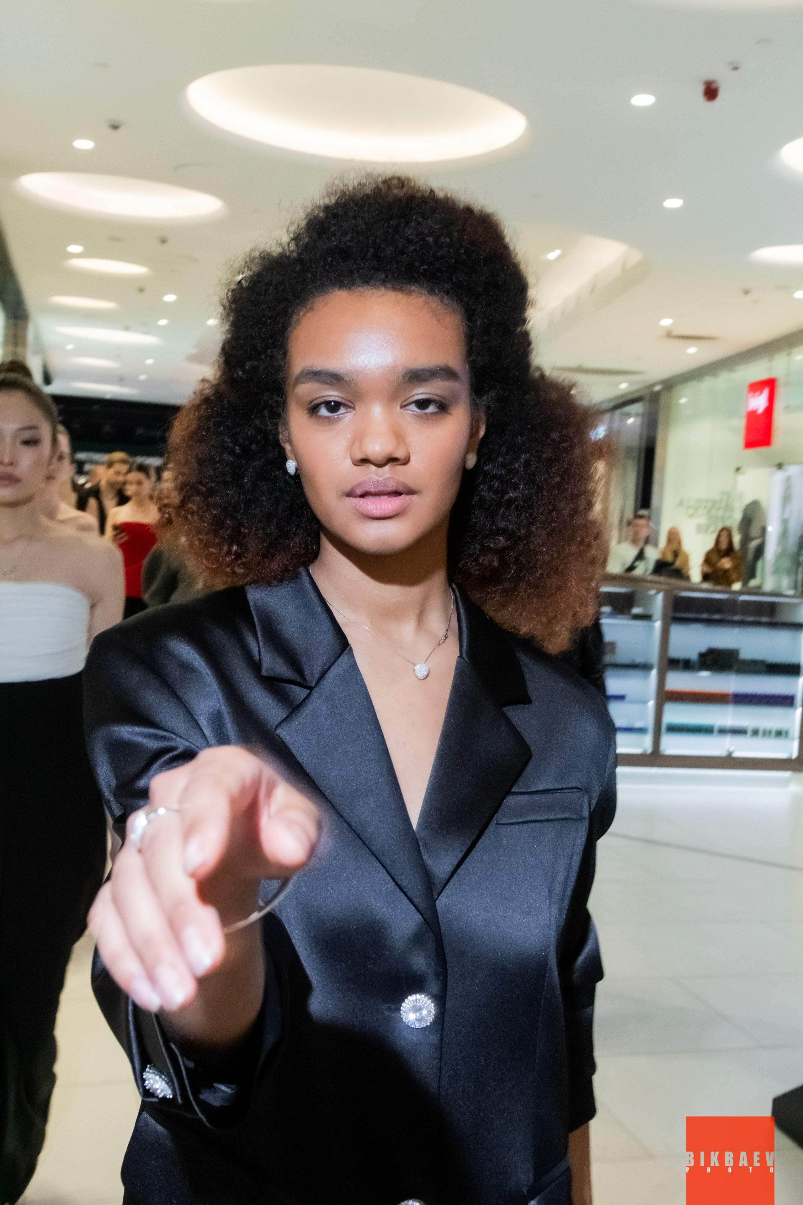 Sokol Fashion Week 2025. Главная