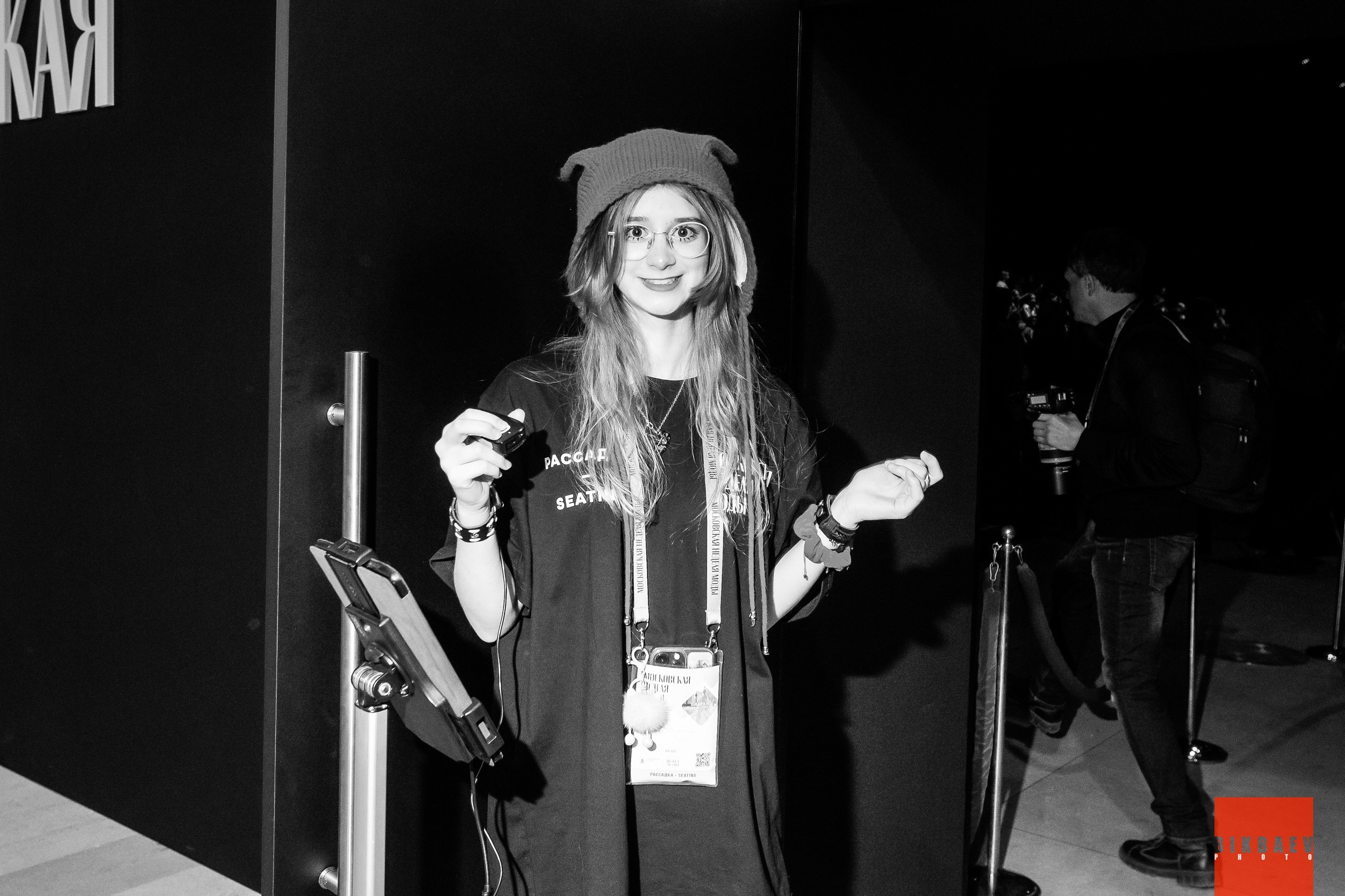 MOSCOW FASHION WEEK 2025. Главная