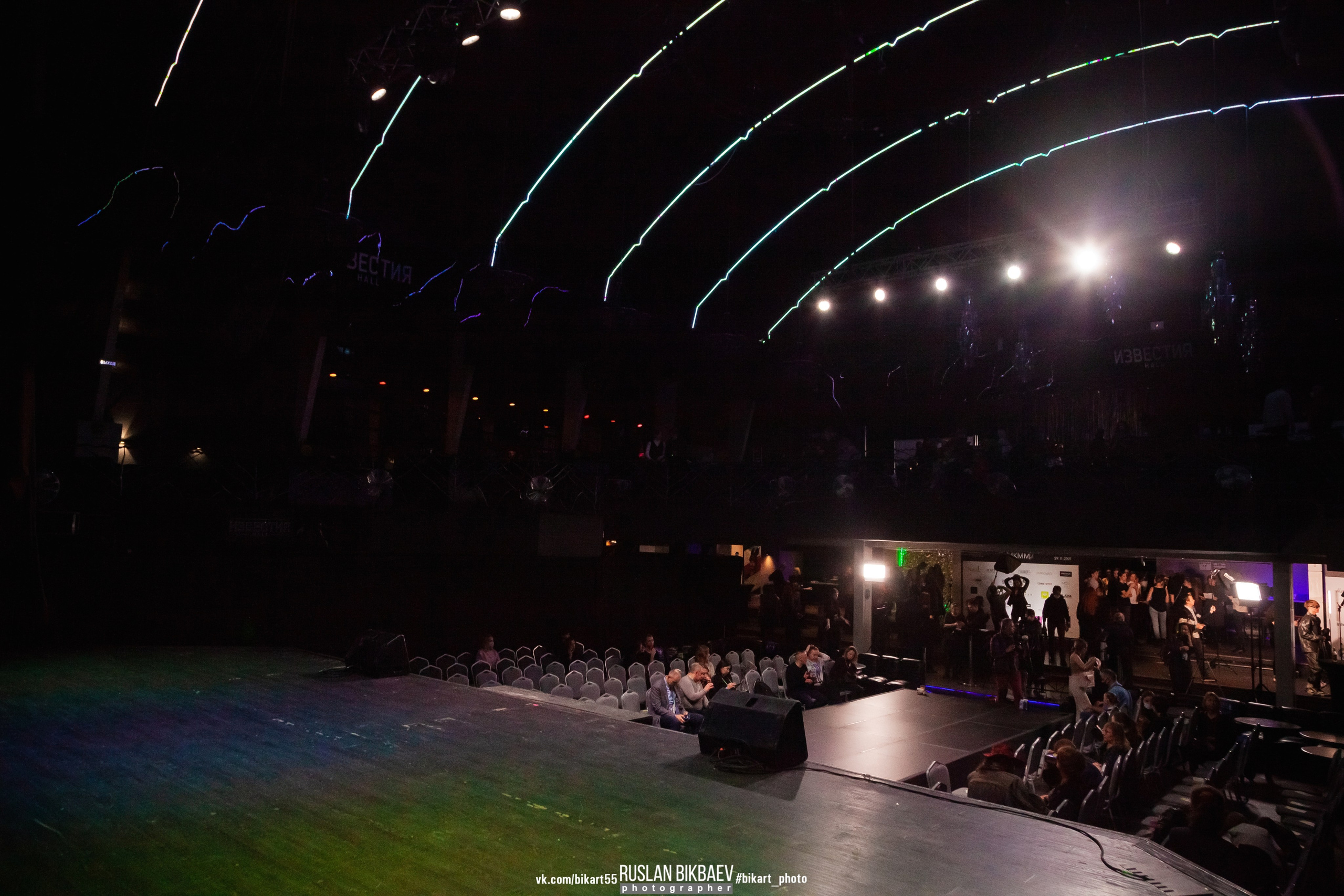 MKMM 2021. Главная