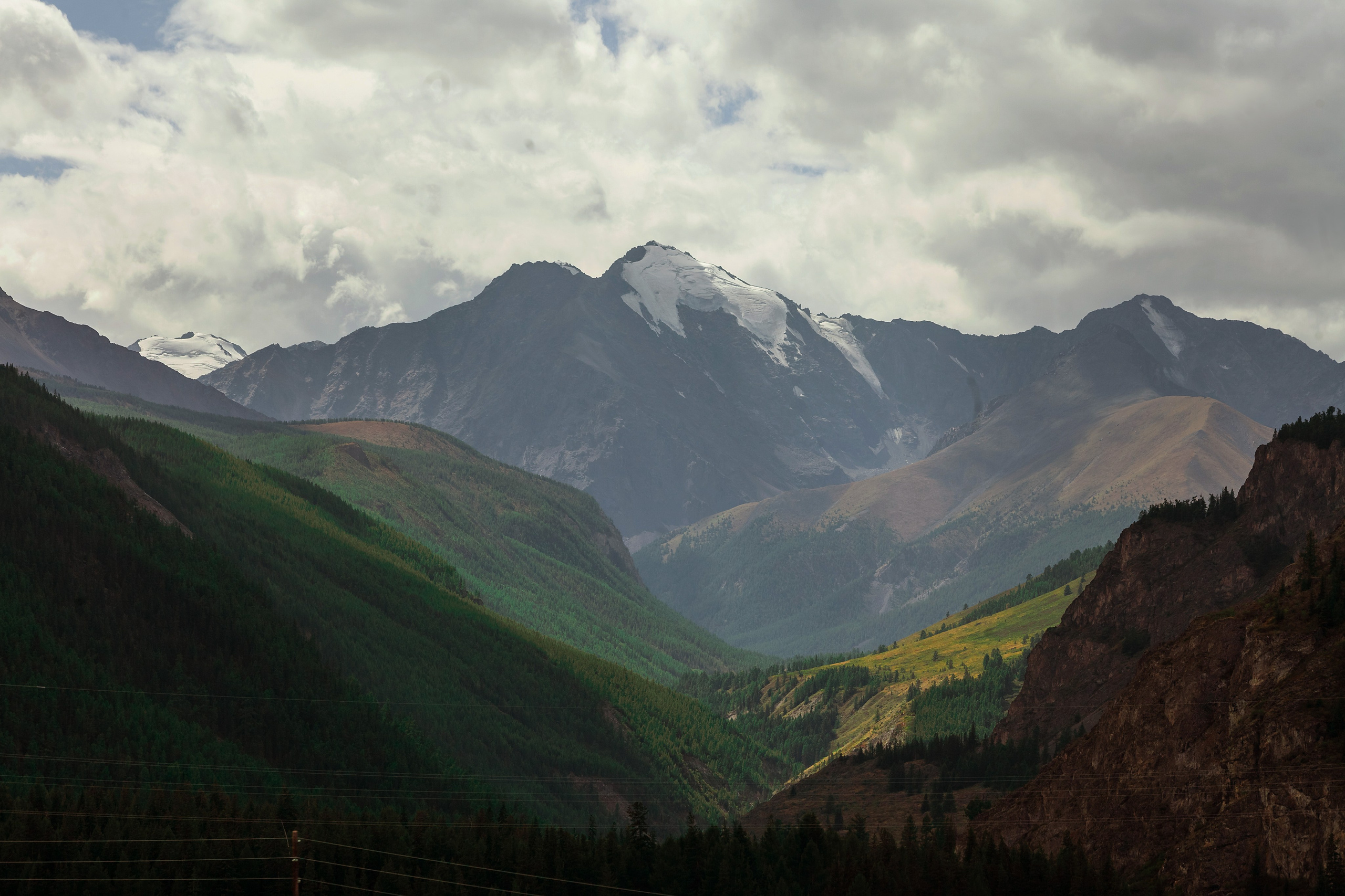 АЛТАЙ 2024 / ALTAI 2024. Главная