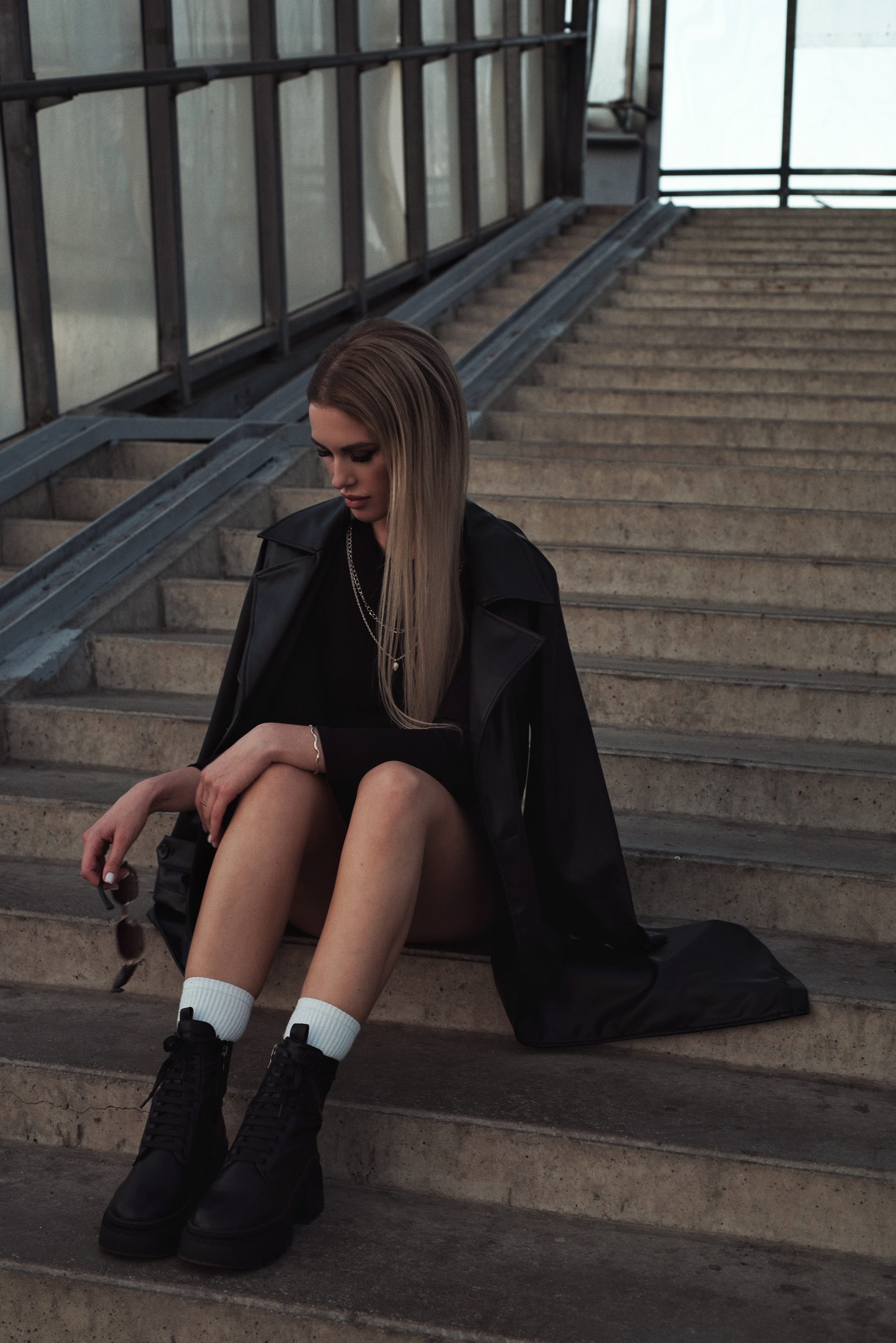 Женская фотосъемка. Главная