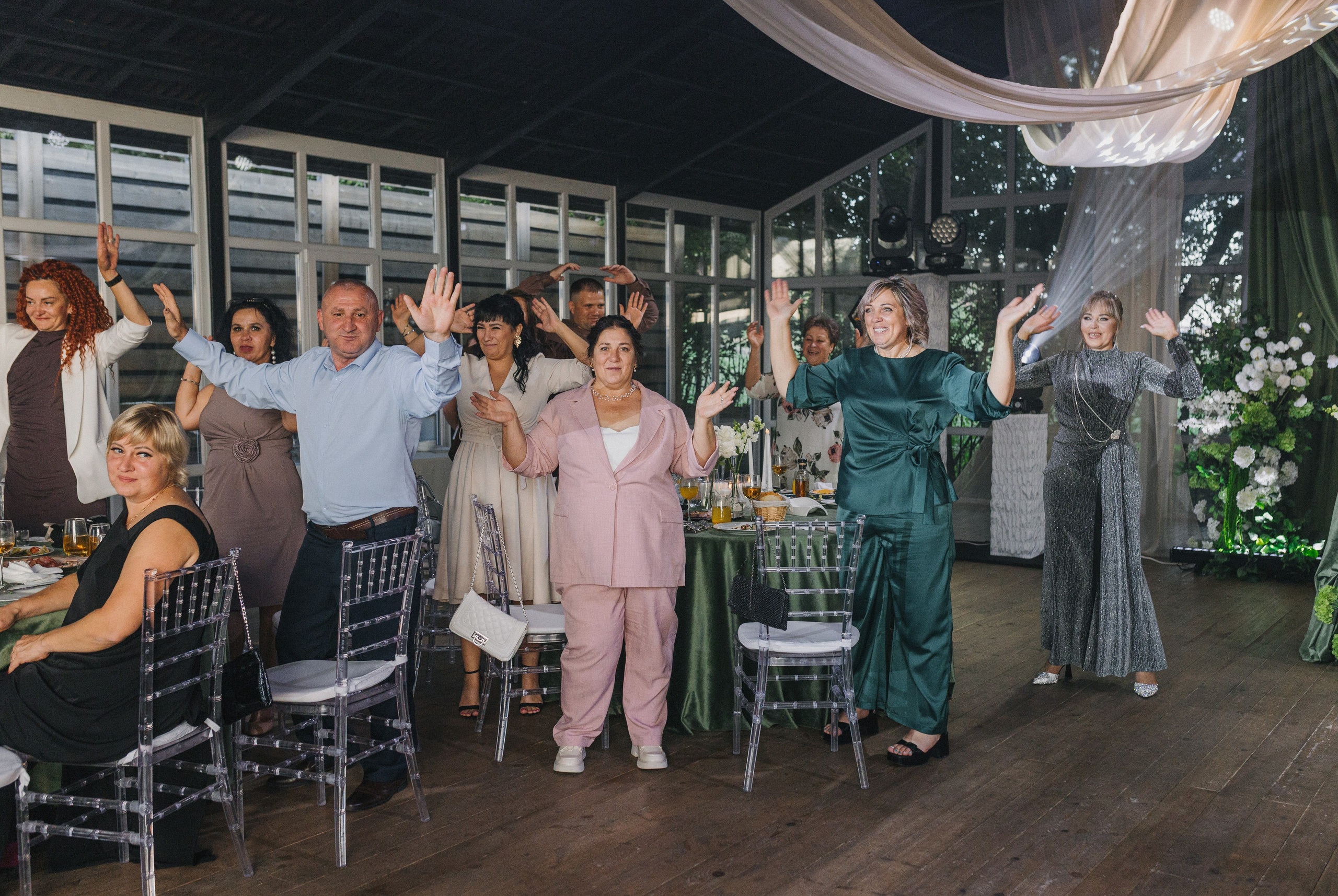 Игорь & Ангелина. Главная