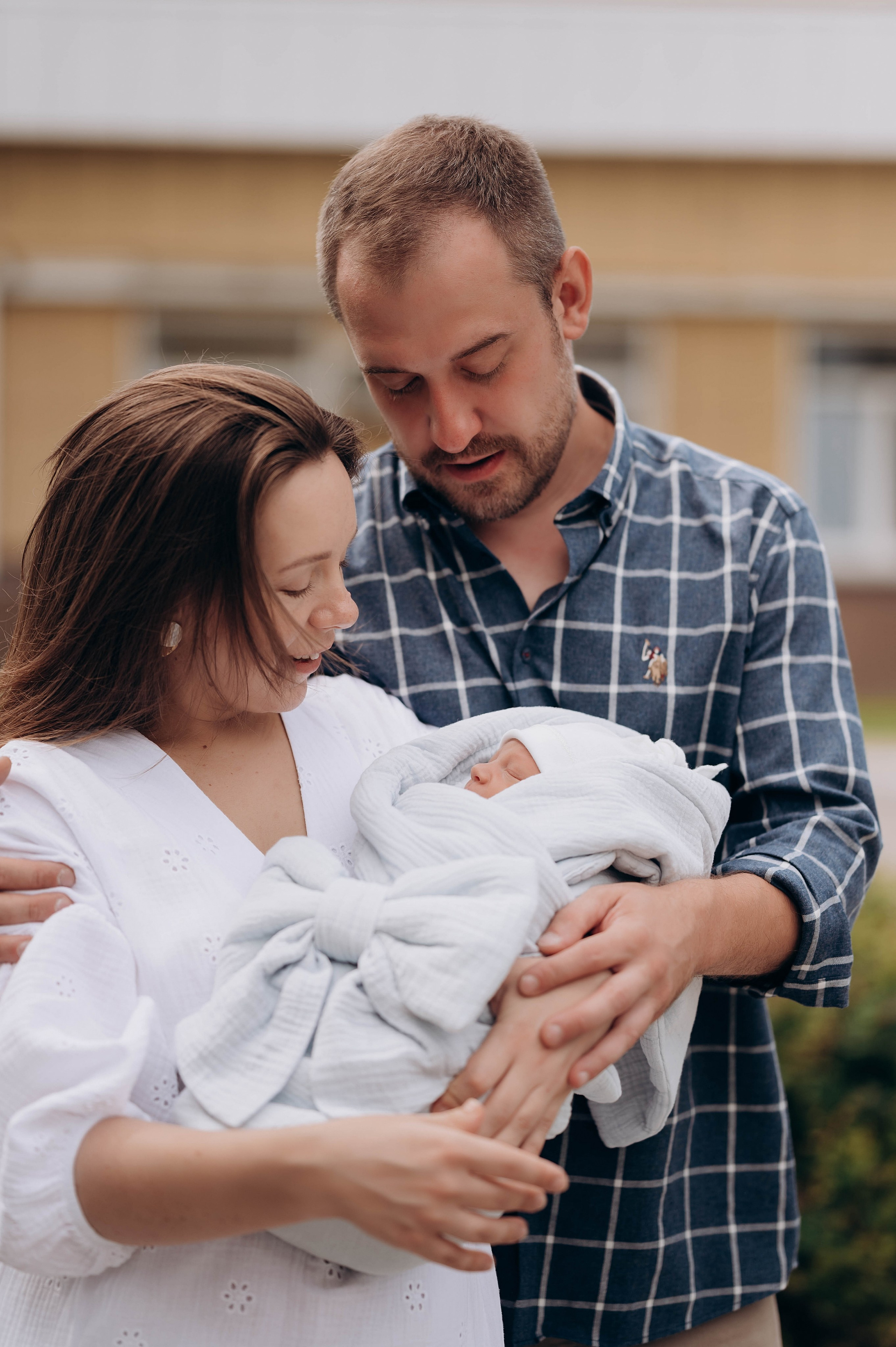 Выписка. Главная