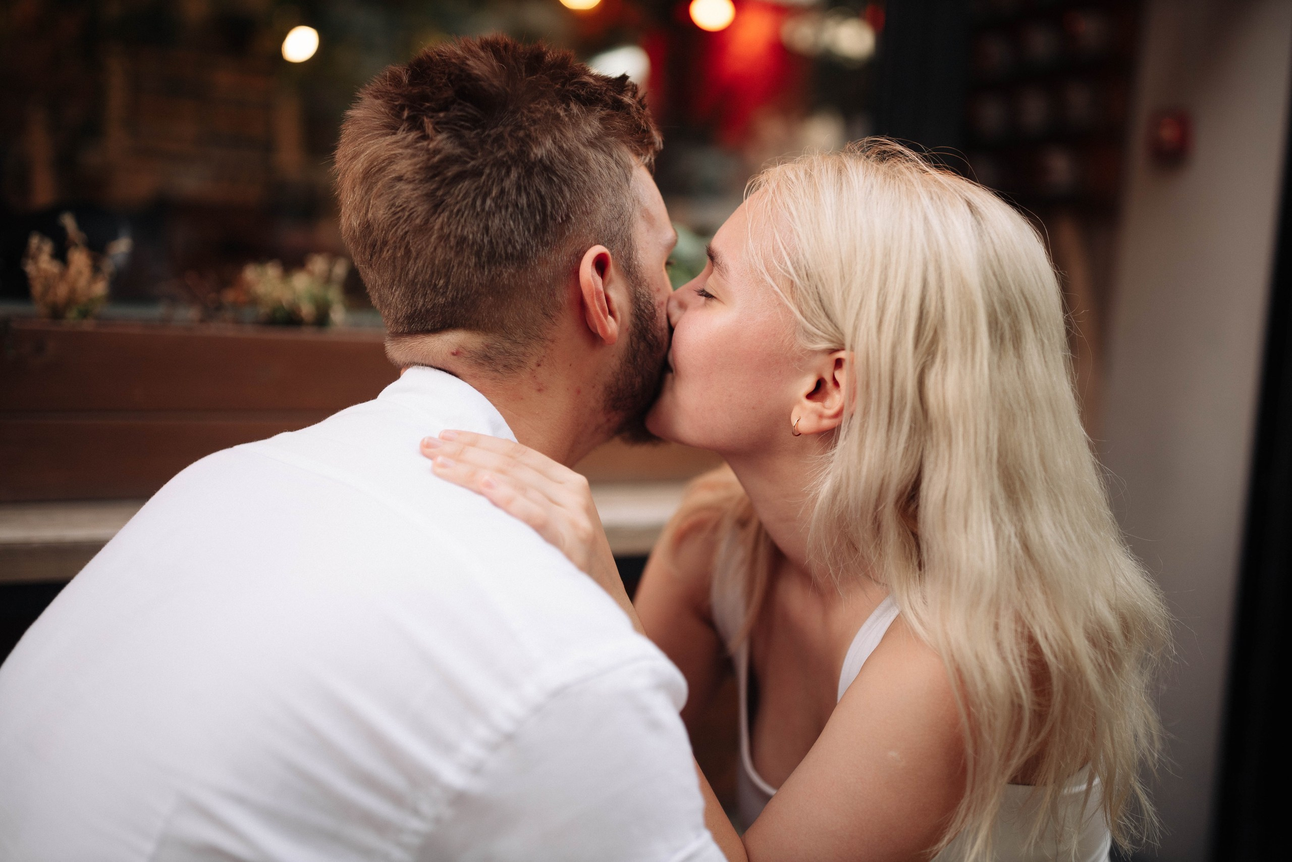 L&A. Семейный фотограф в Севастополе и Симферополе Александра Чистякова