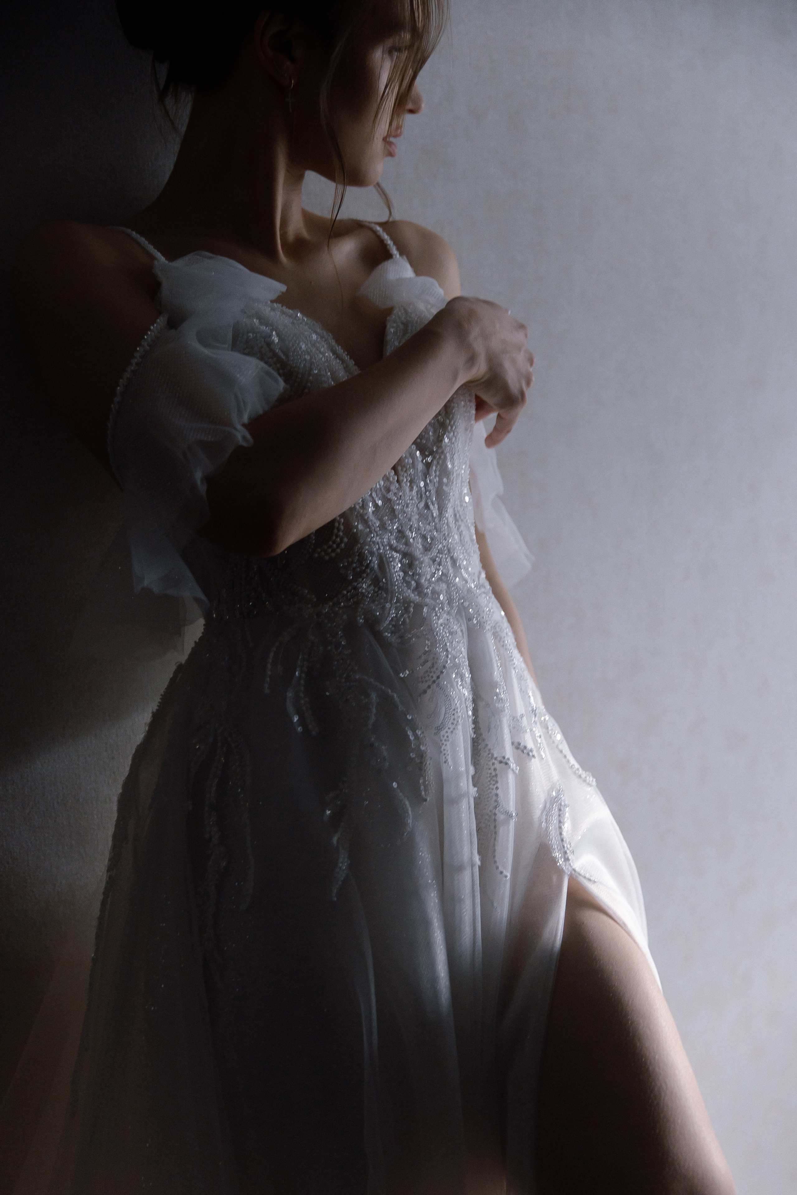 Валерия & Дмитрий. The STORIES Event Studio