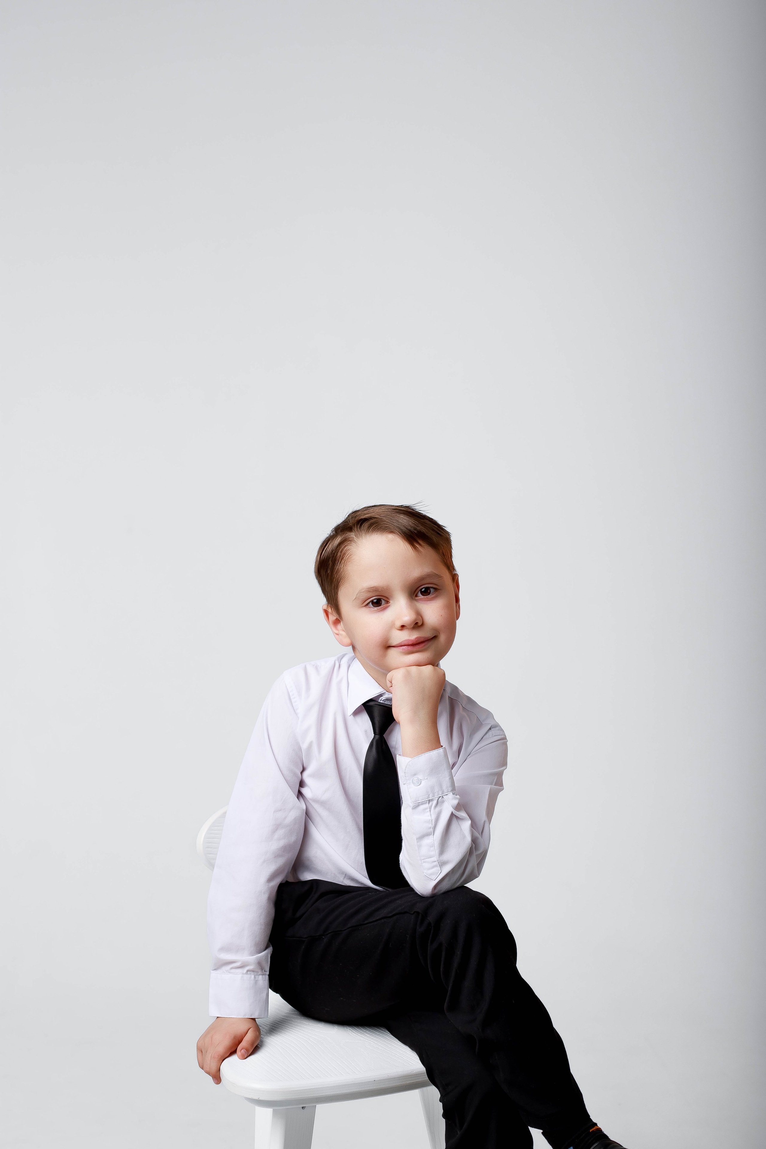 Школьники. Женский/Детский фотограф в Симферополе Вероника Слепогина