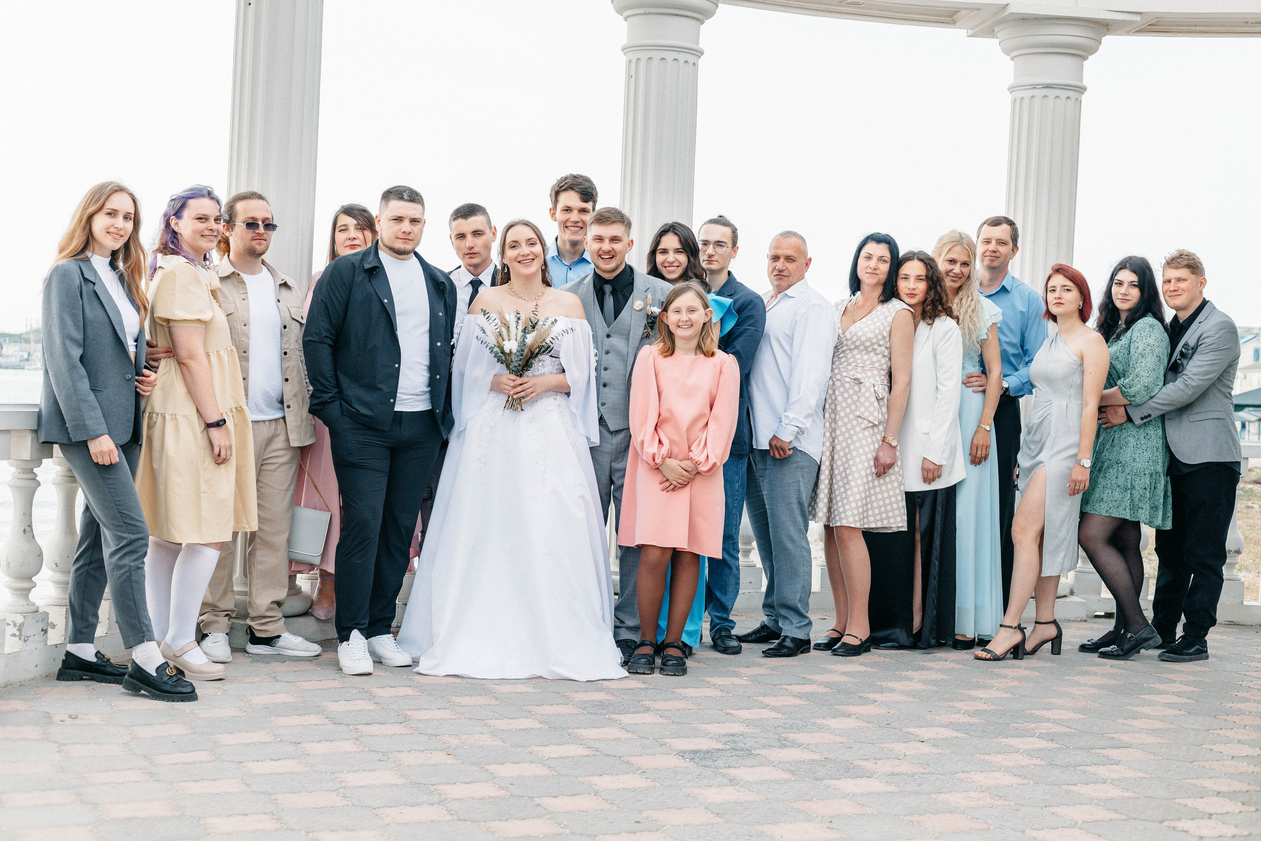 Mariya & Daniil. Женский/Детский фотограф в Симферополе Вероника Слепогина