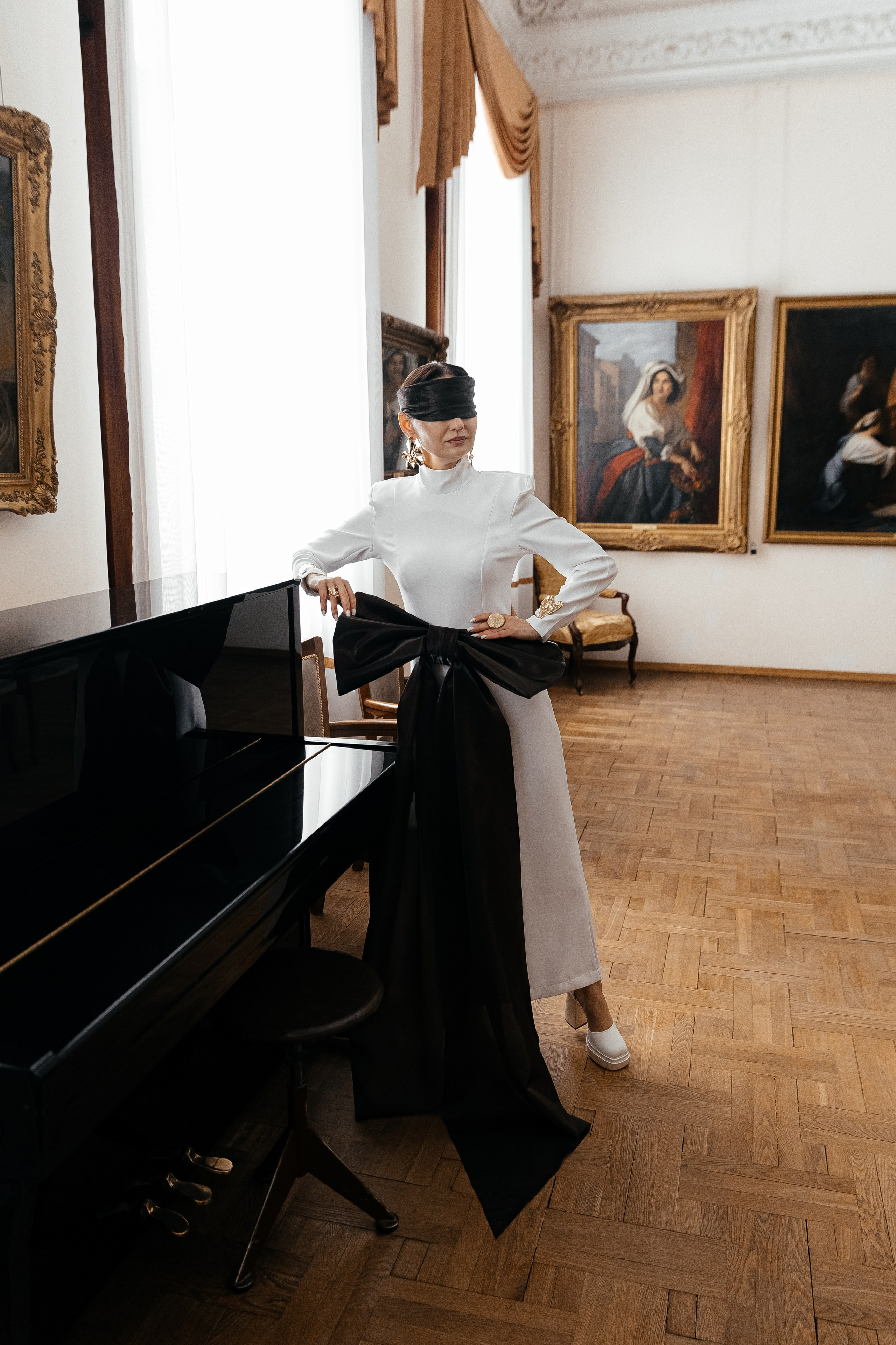 Катя. Главная