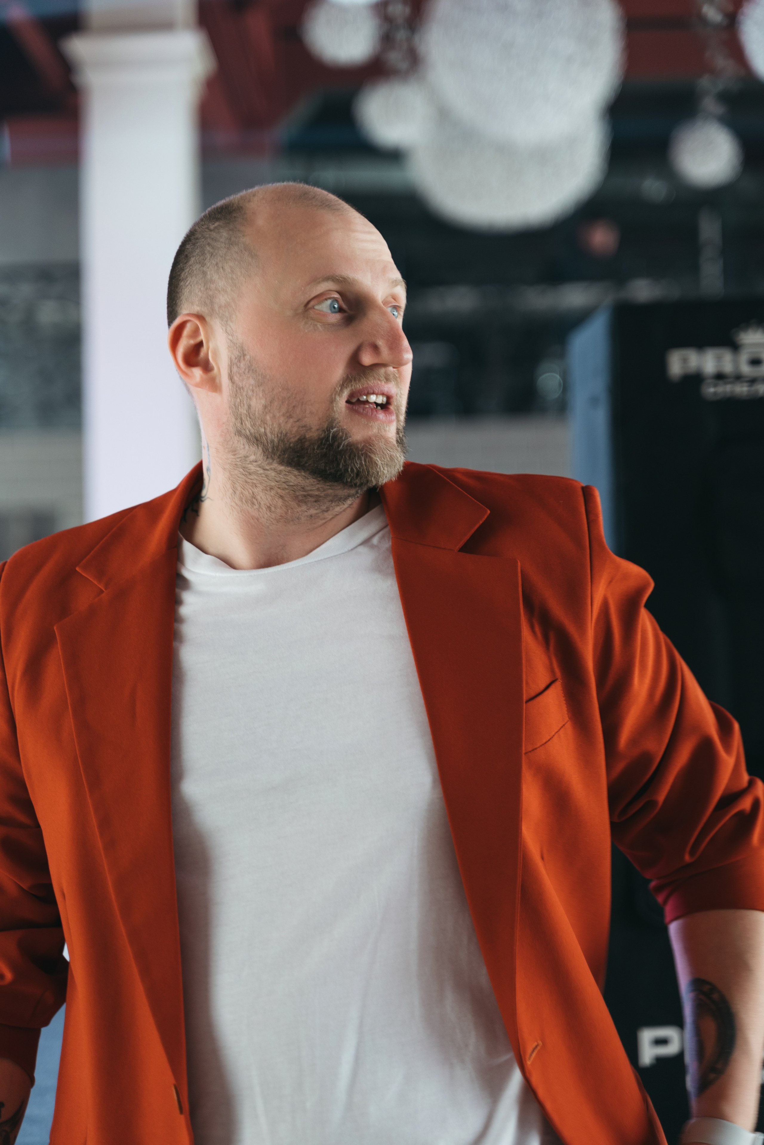 Backstage 23.03.24. Репортажный и свадебный фотограф в Сургуте