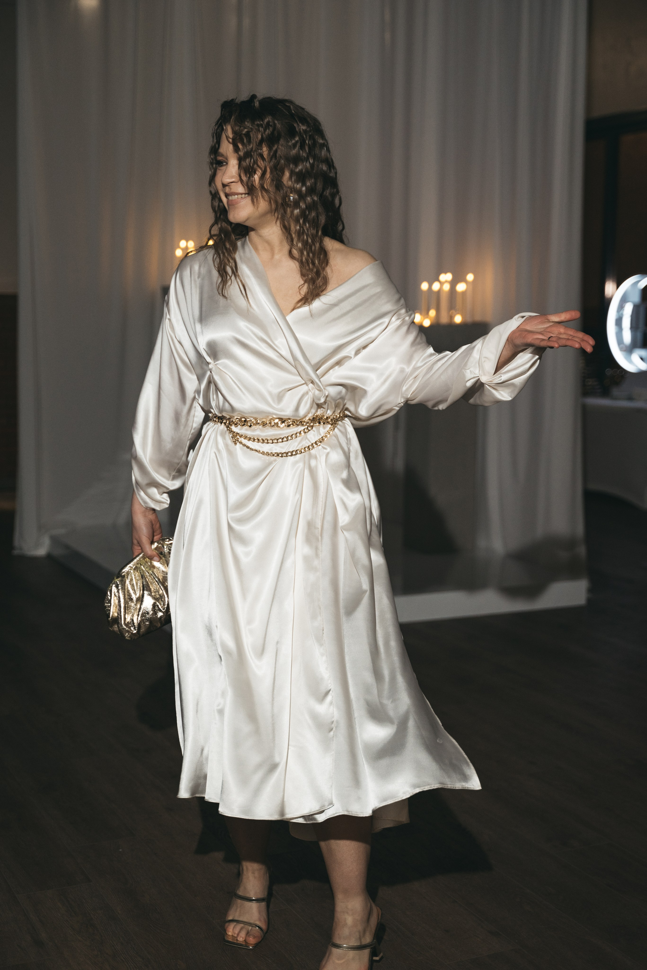 WhiteRoom Pre-wedding. Репортажный и свадебный фотограф в Сургуте