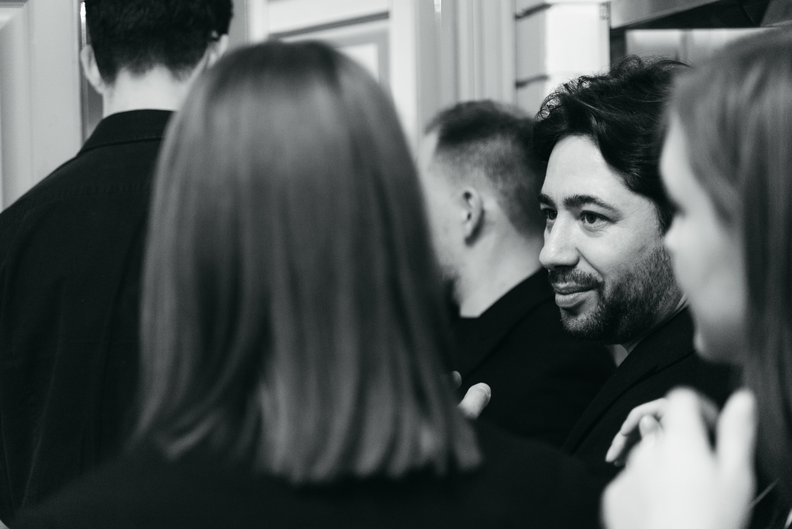 Backstage 23.03.24. Репортажный и свадебный фотограф в Сургуте