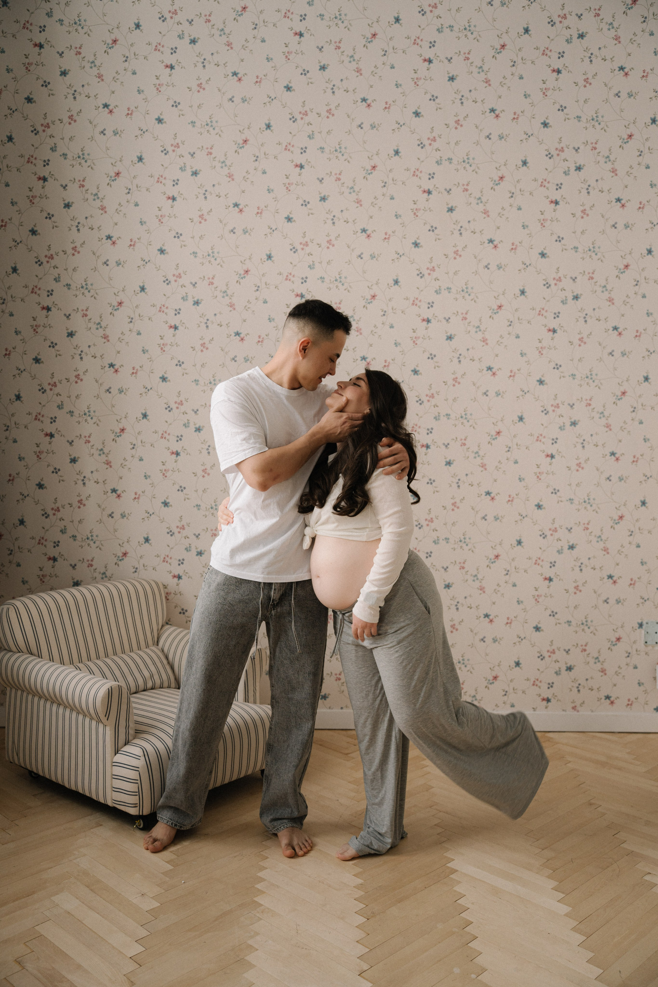 Love story / Семейная. Главная